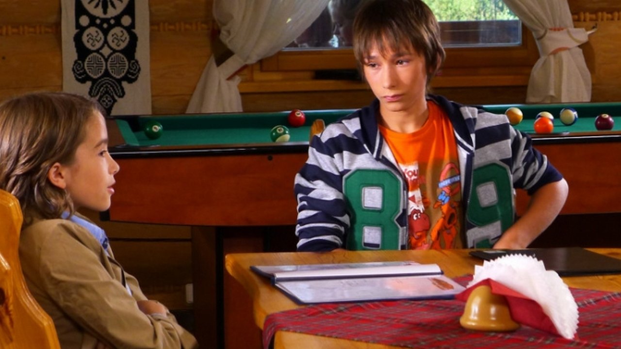 Backdrop for Gabriel