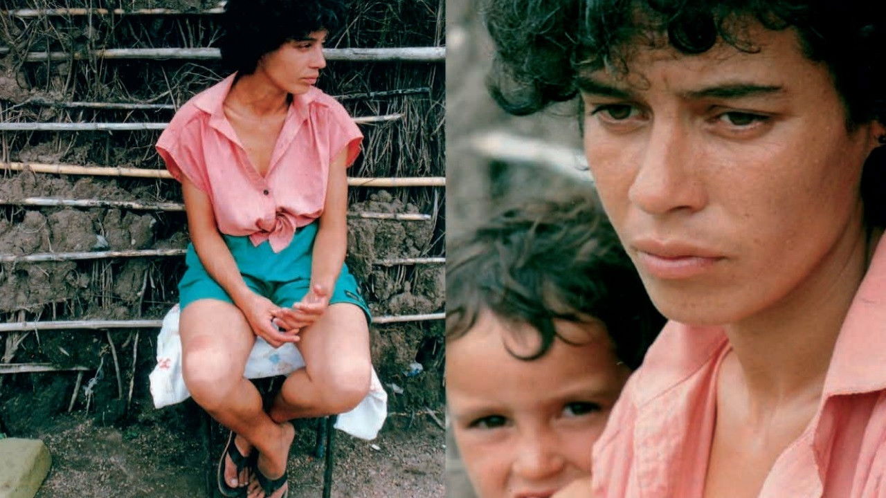 Backdrop for For the Hundredth Time