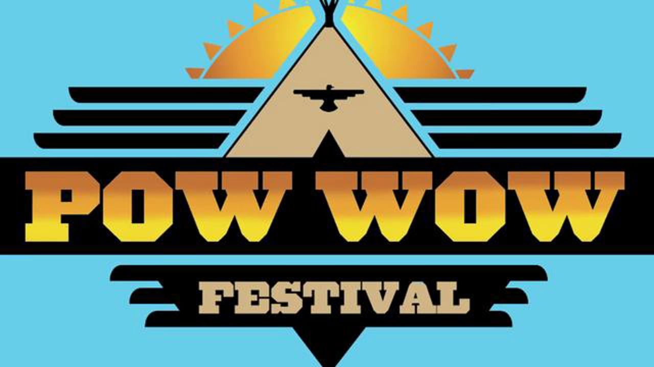 Backdrop for 311 Pow Wow Festival - August 6th, 2011