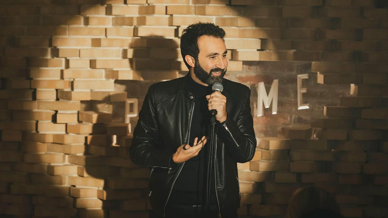 Backdrop for Génération Paname