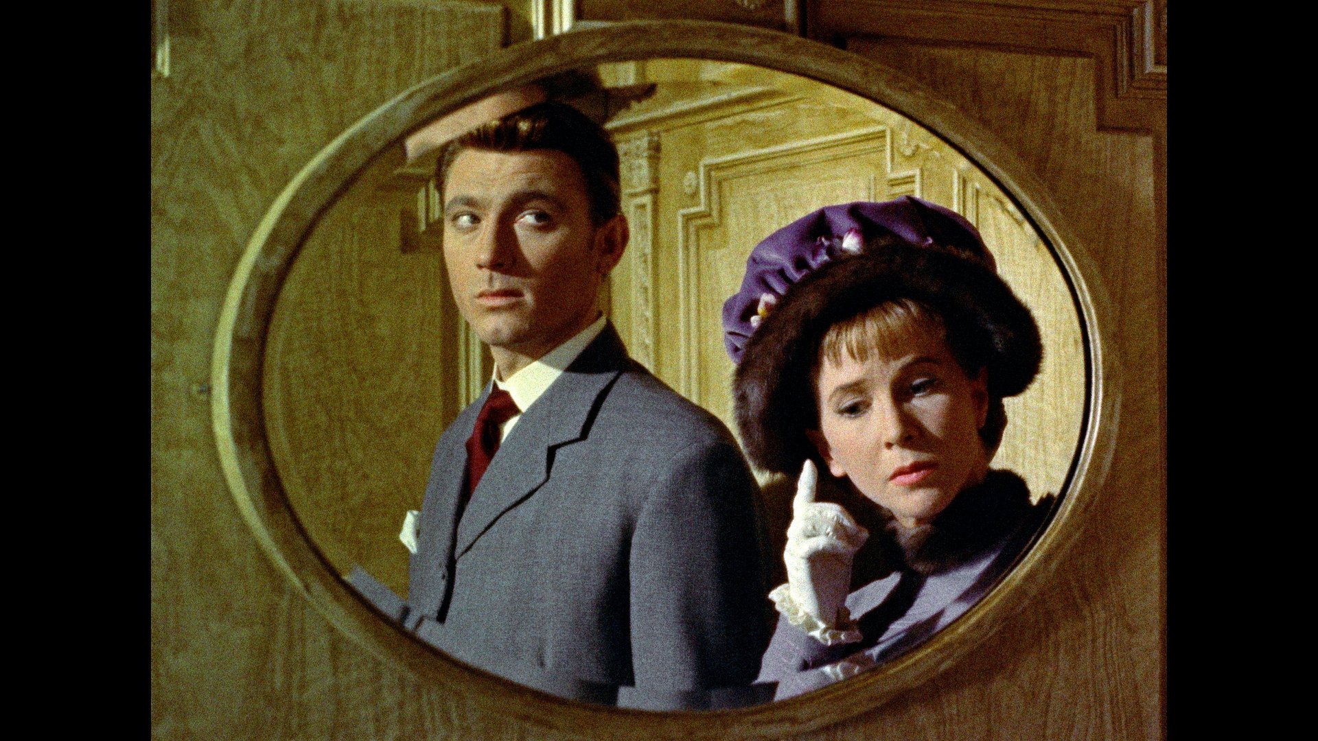 Backdrop for The Truth About Women