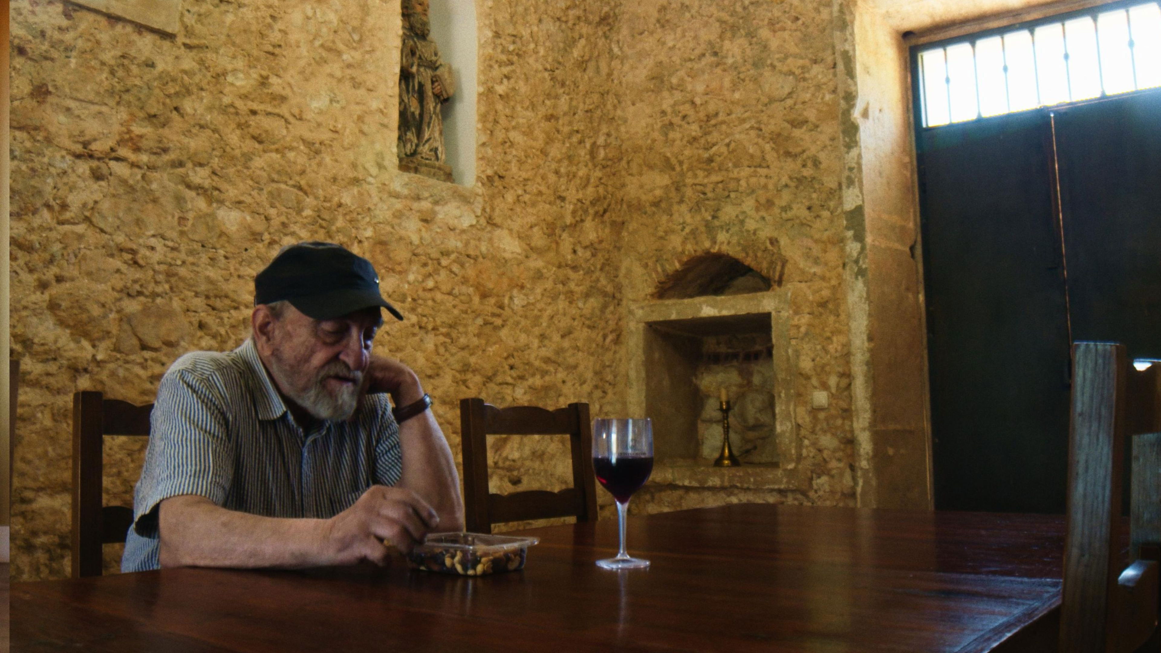 Backdrop for Nuno David 25