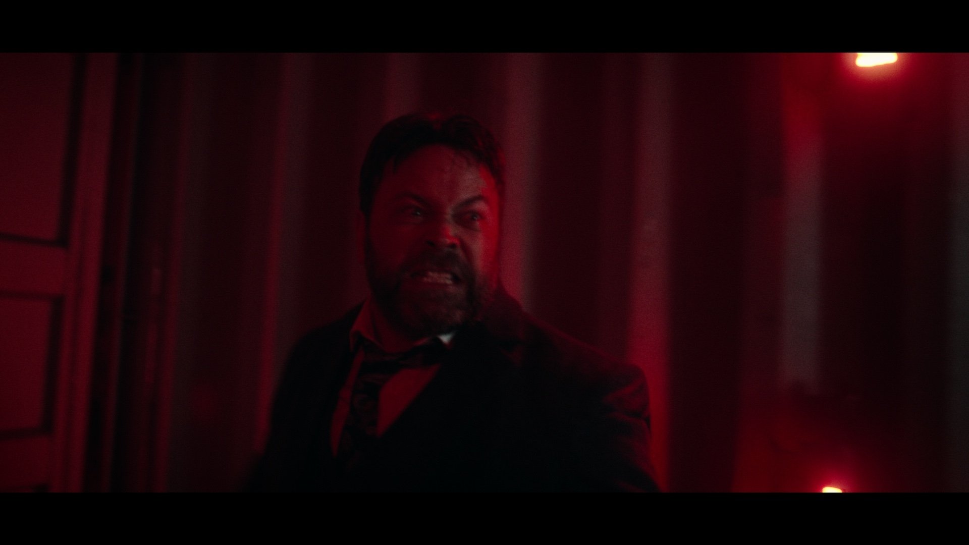 Backdrop for Purgatory Station