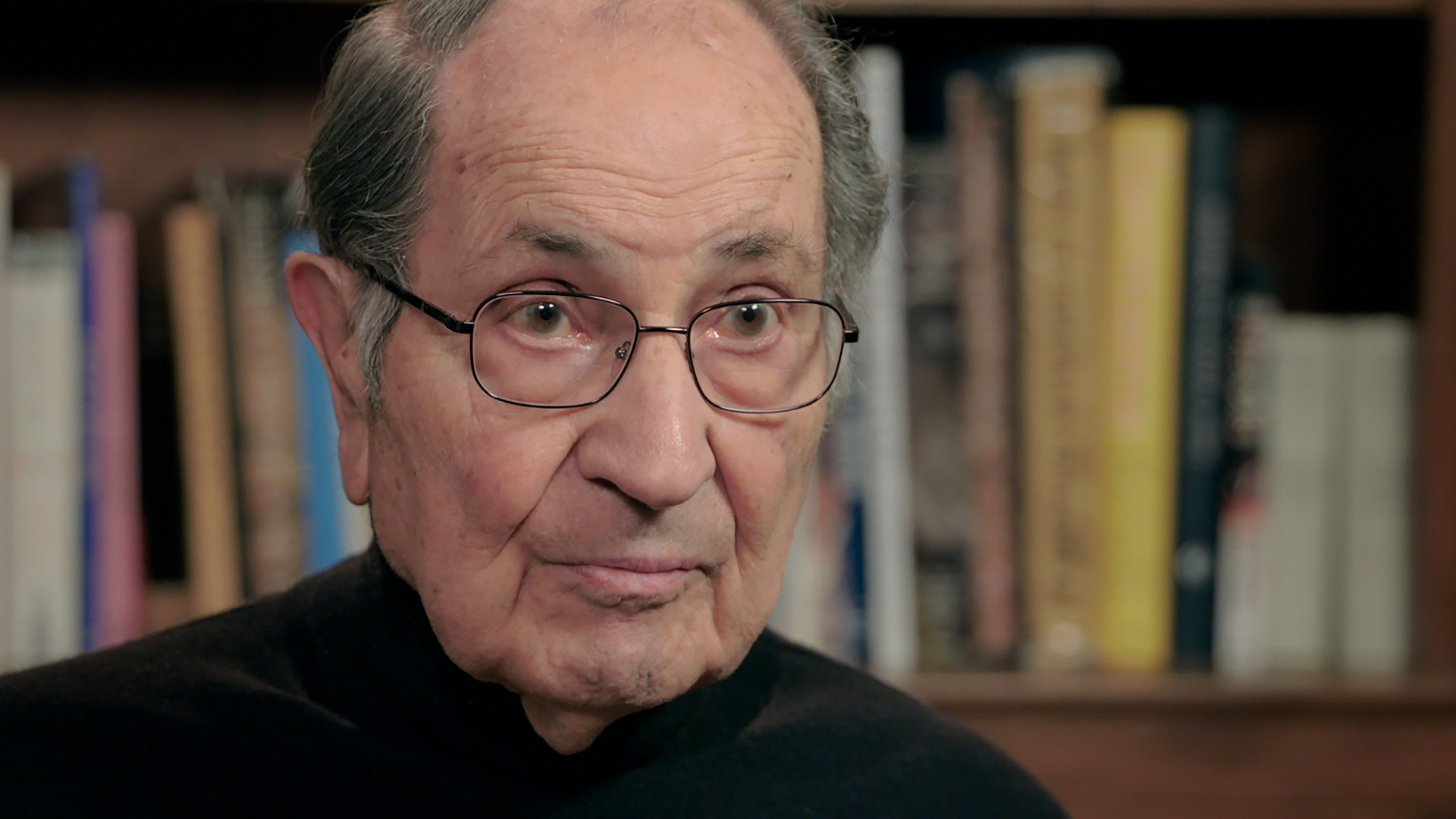 Backdrop for The Last Spy