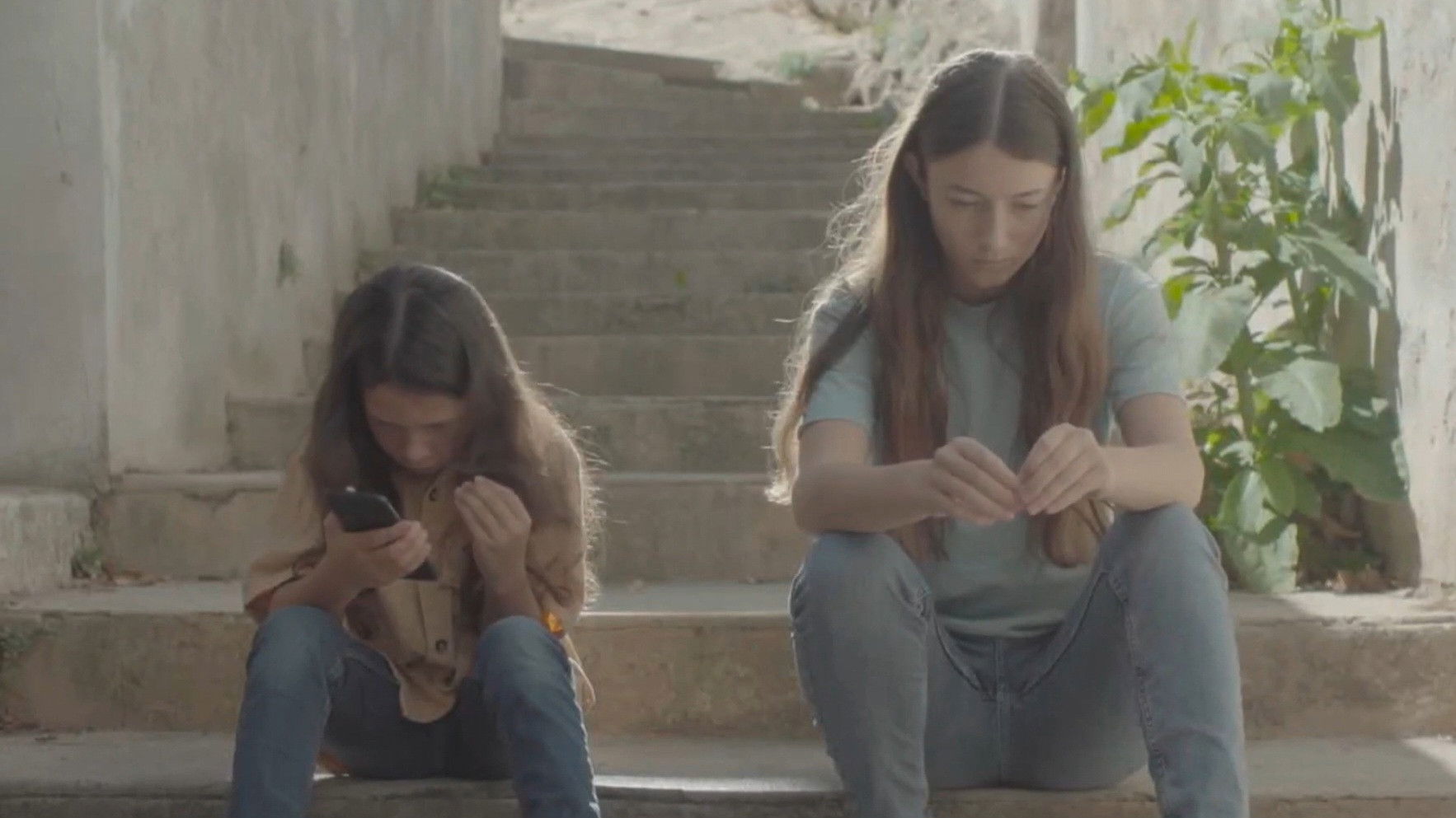 Backdrop for Un Ailleurs