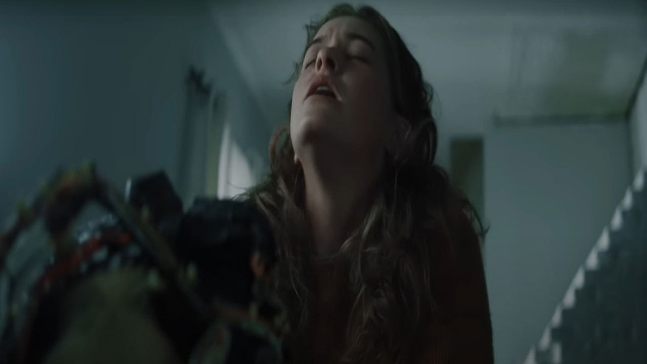 Backdrop for Chimera