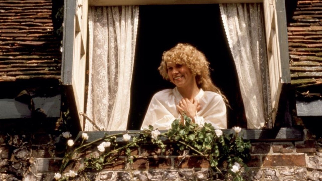 Backdrop for The Rainbow