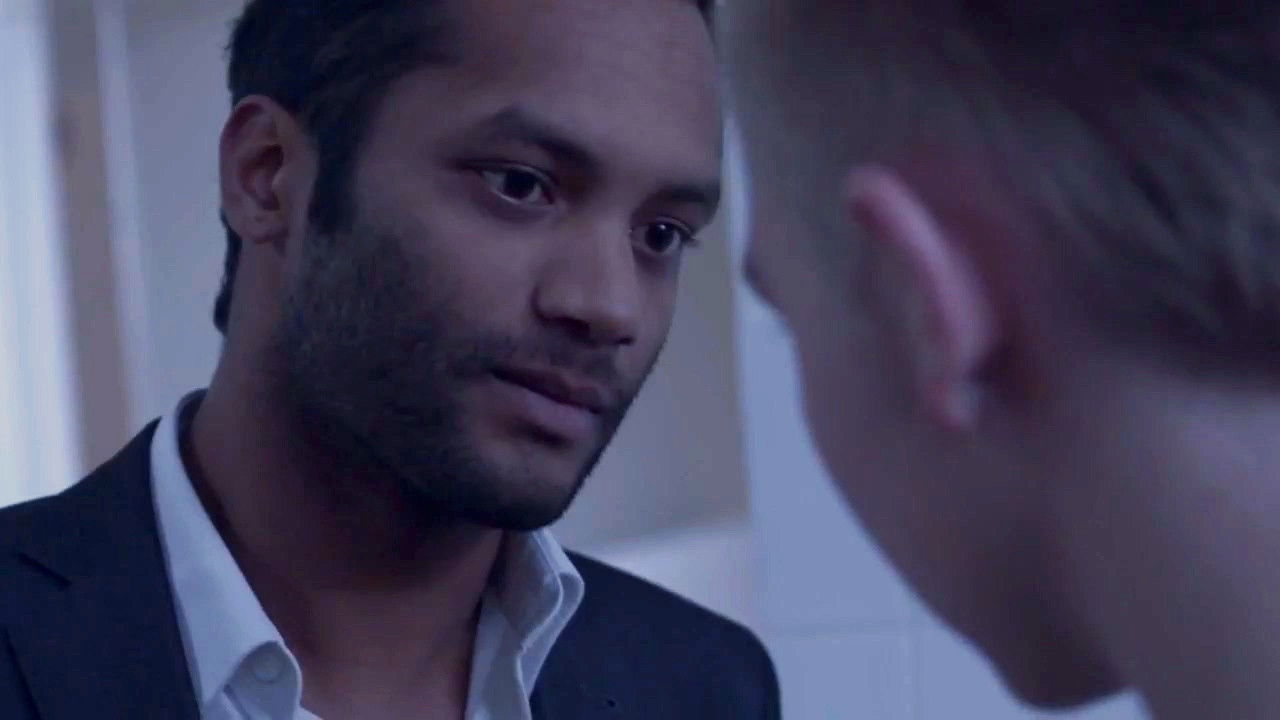 Backdrop for When I See You