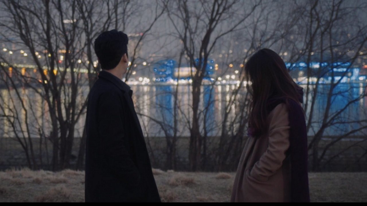 Backdrop for Parallel Novel