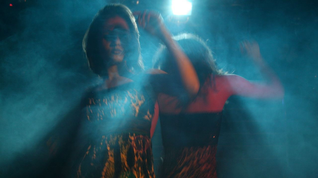 Backdrop for Forever's Gonna Start Tonight