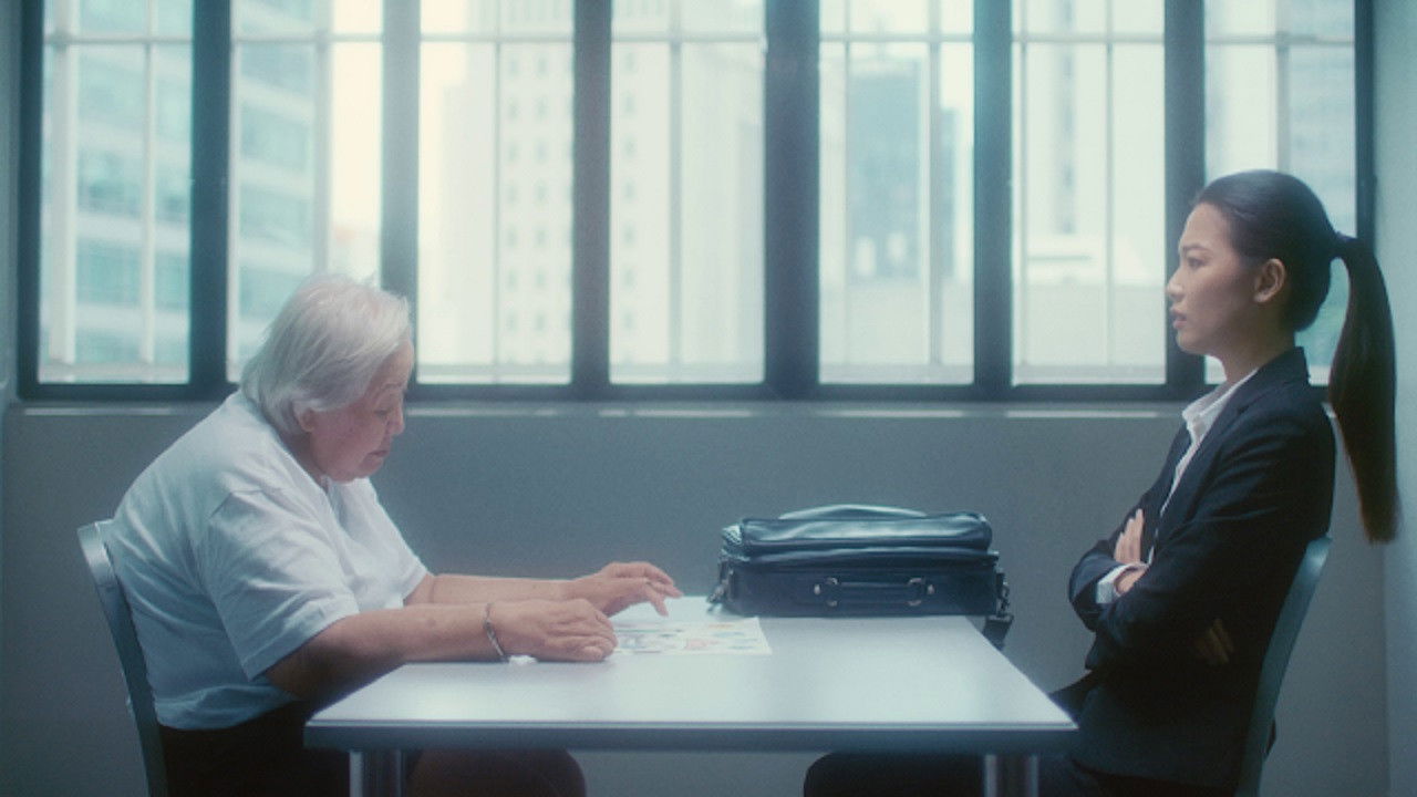 Backdrop for Home Is Where The Heart Is