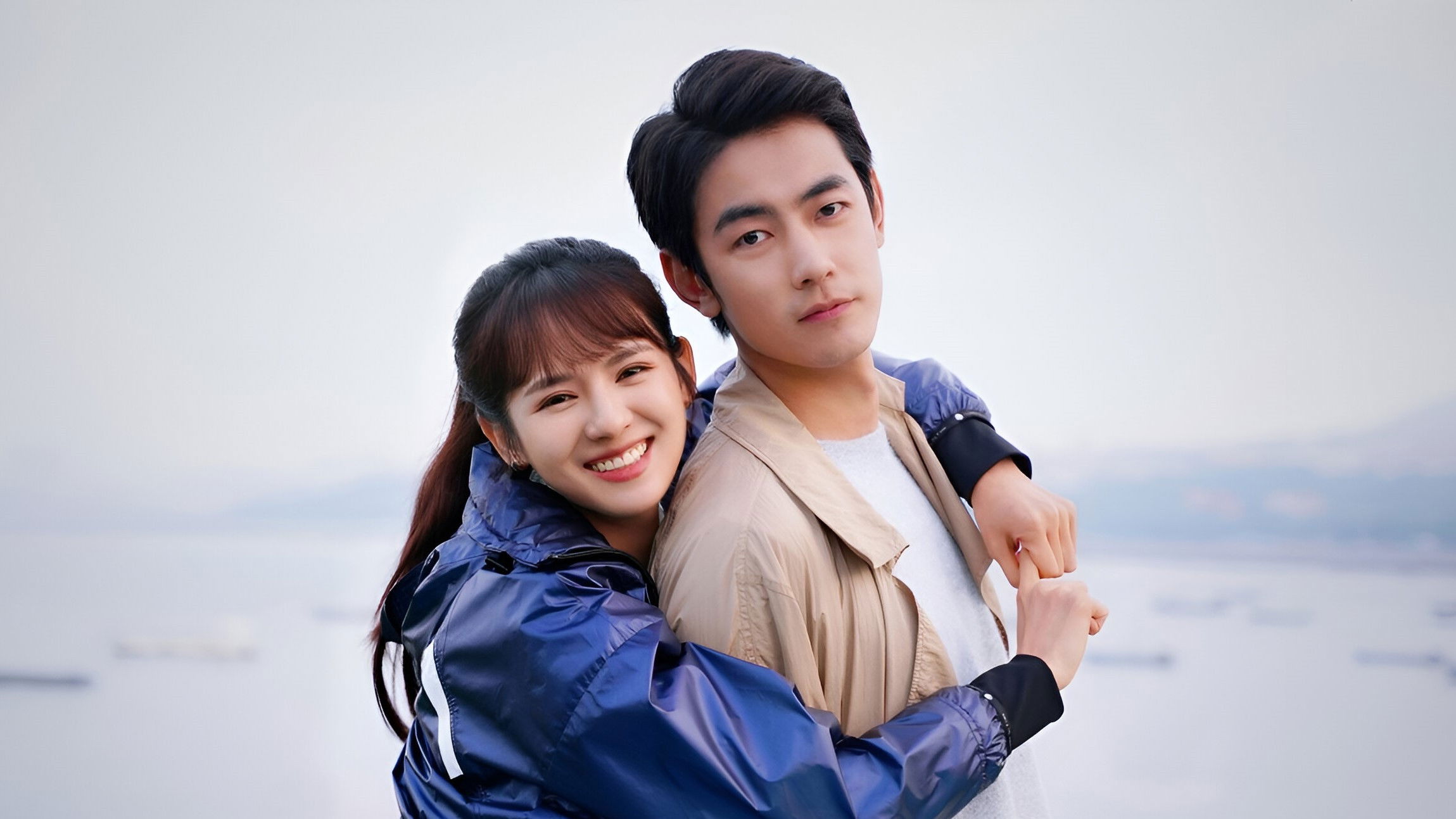 Backdrop for My Troublesome Honey