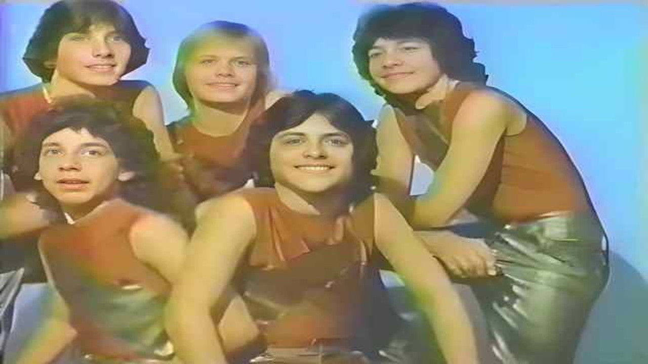 Backdrop for Menudo: La Película