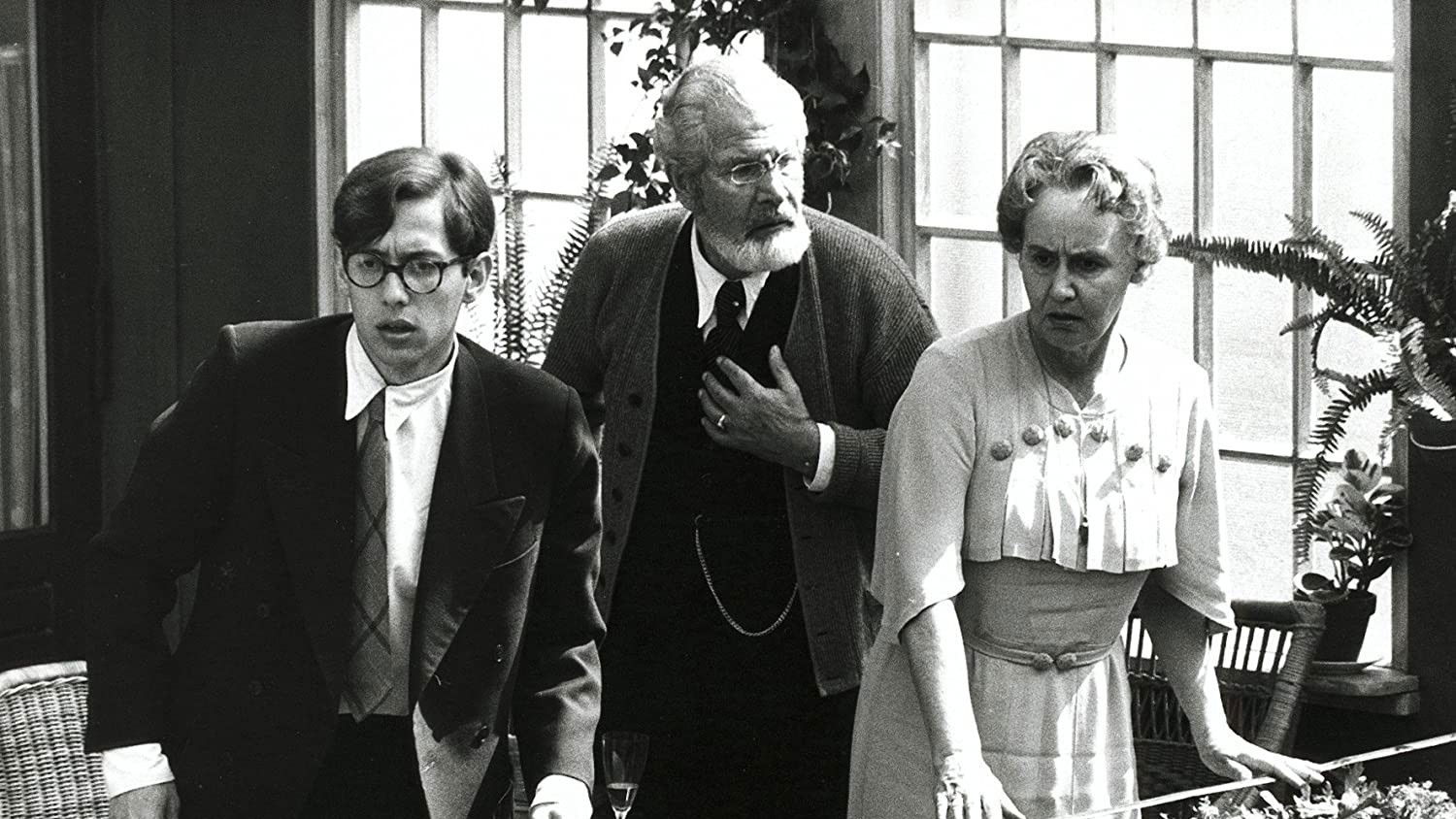 Backdrop for Ein Kapitel für sich