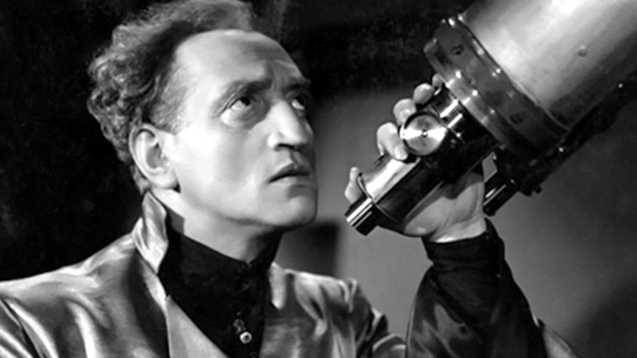 Backdrop for The Man Behind the Mask