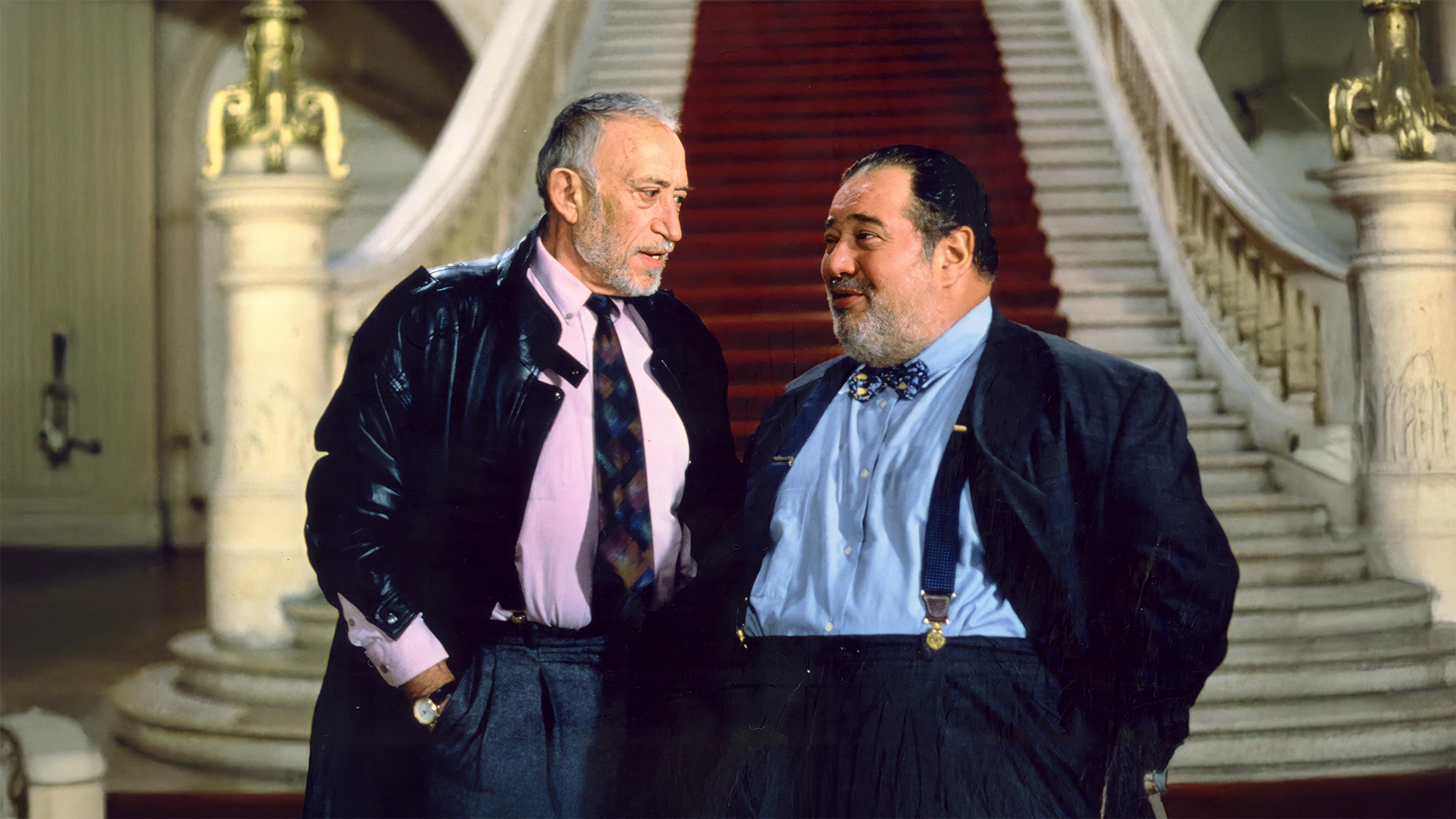 Backdrop for Le JAP, juge d'application des peines