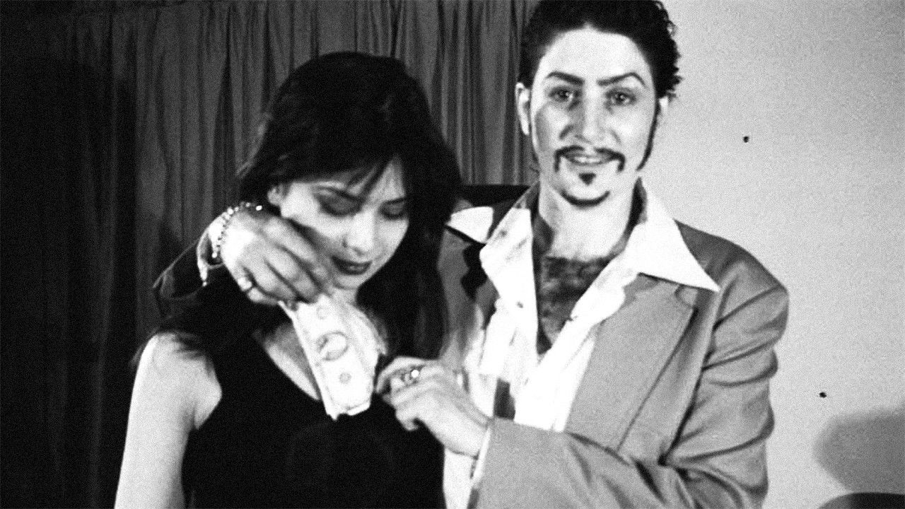 Backdrop for THE BUG/Lost Movie