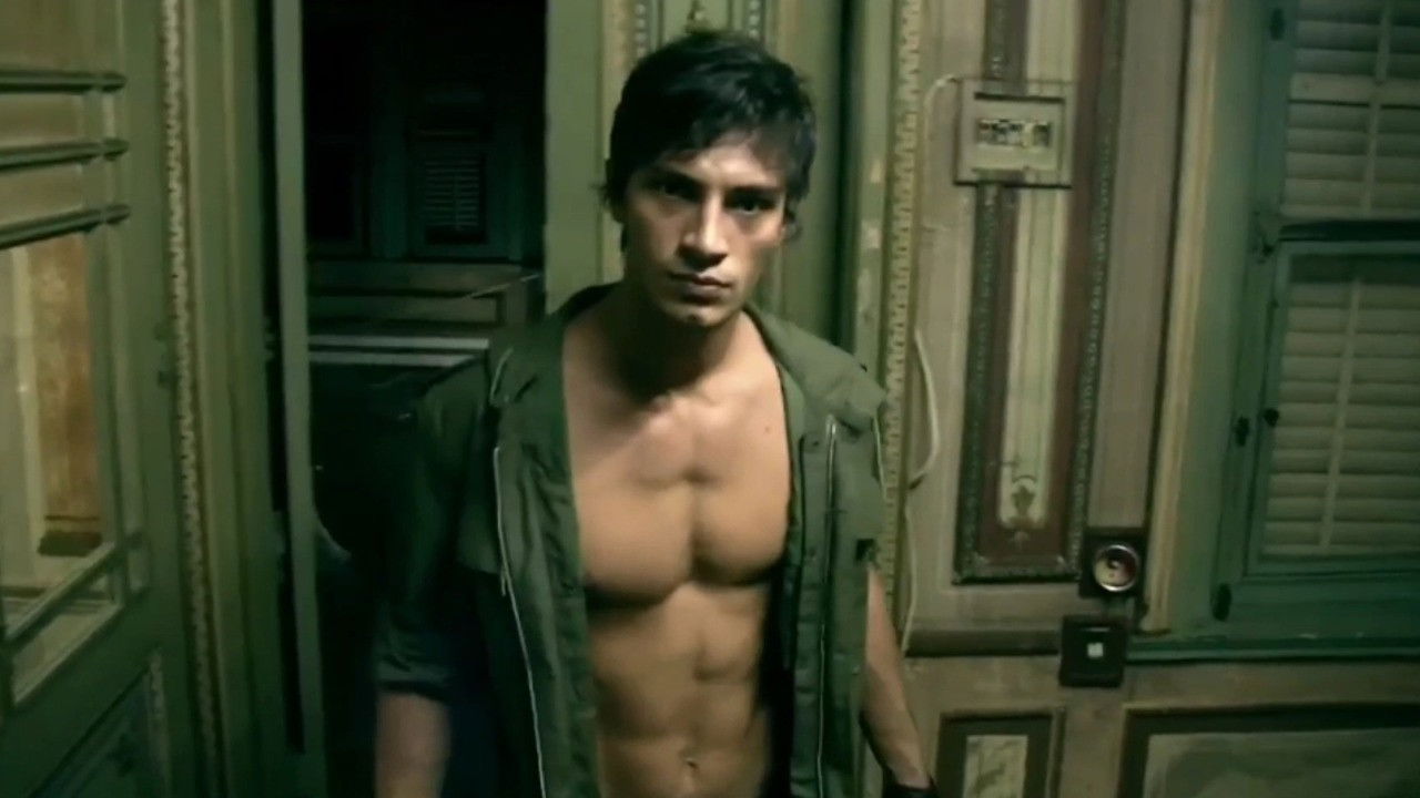 Backdrop for Perspective