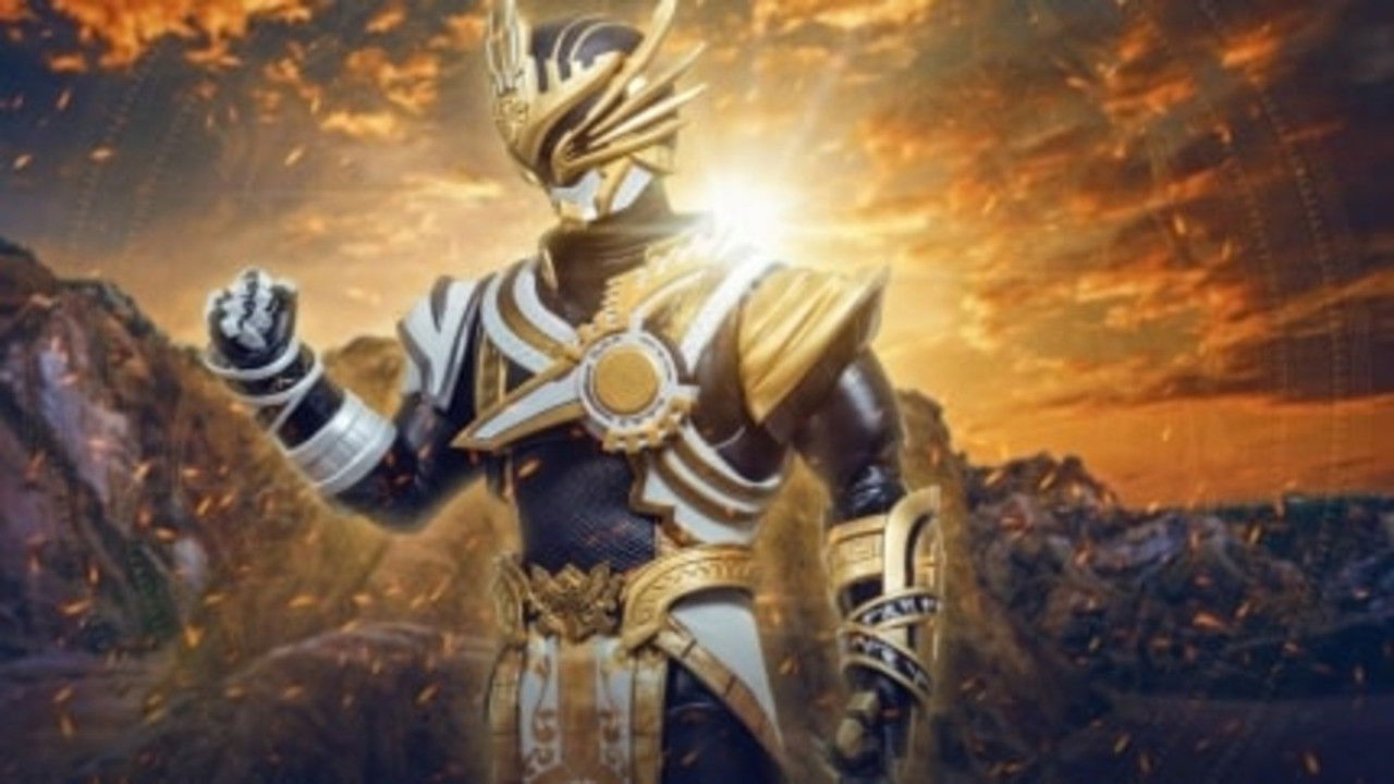 Backdrop for Mighty Guardian Lost Avian