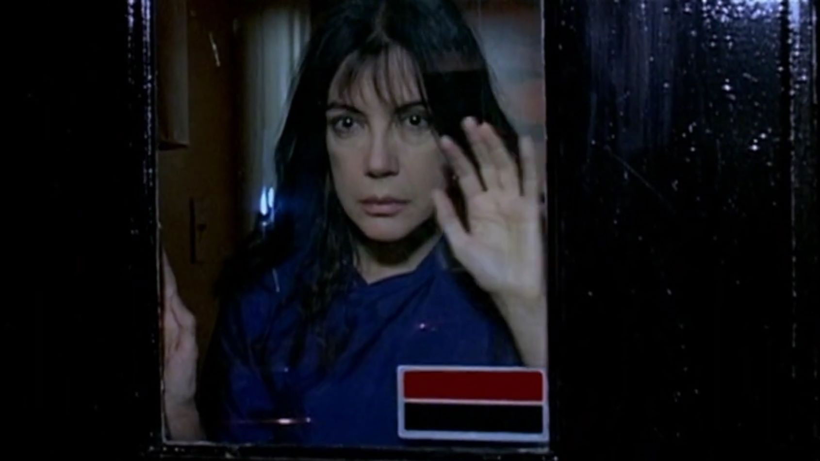 Backdrop for Mary's Sons