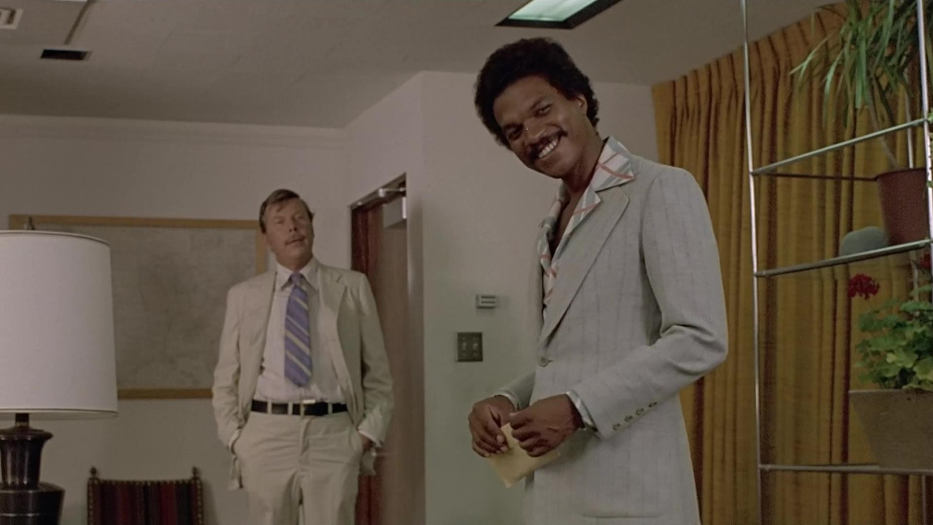 Backdrop for The Take