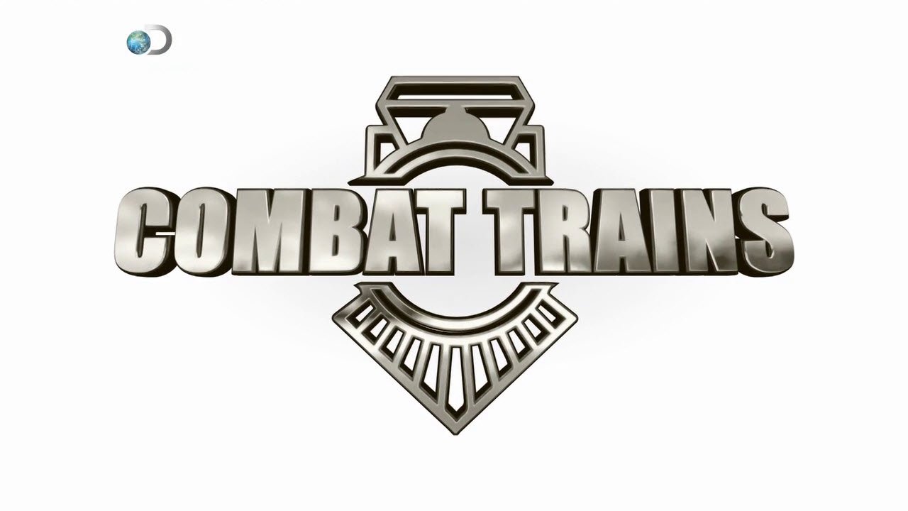 Backdrop for Combat Trains