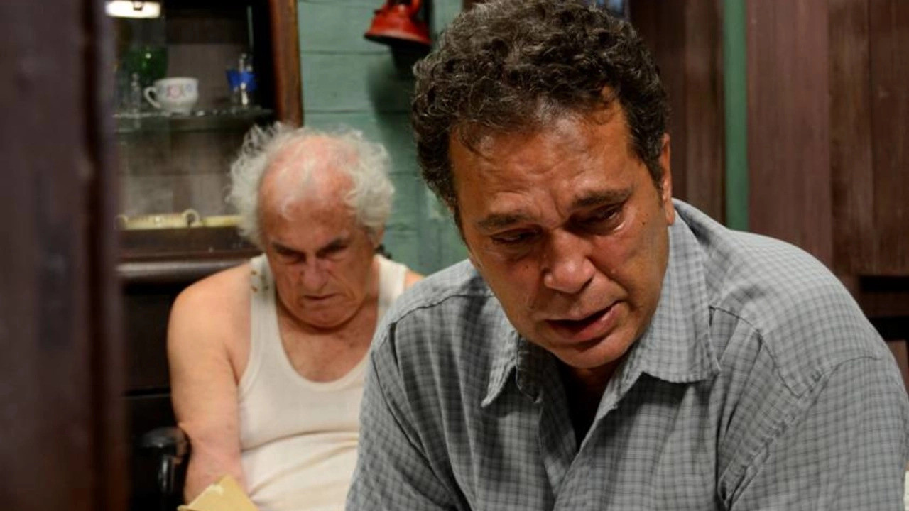 Backdrop for His Wedding Dress