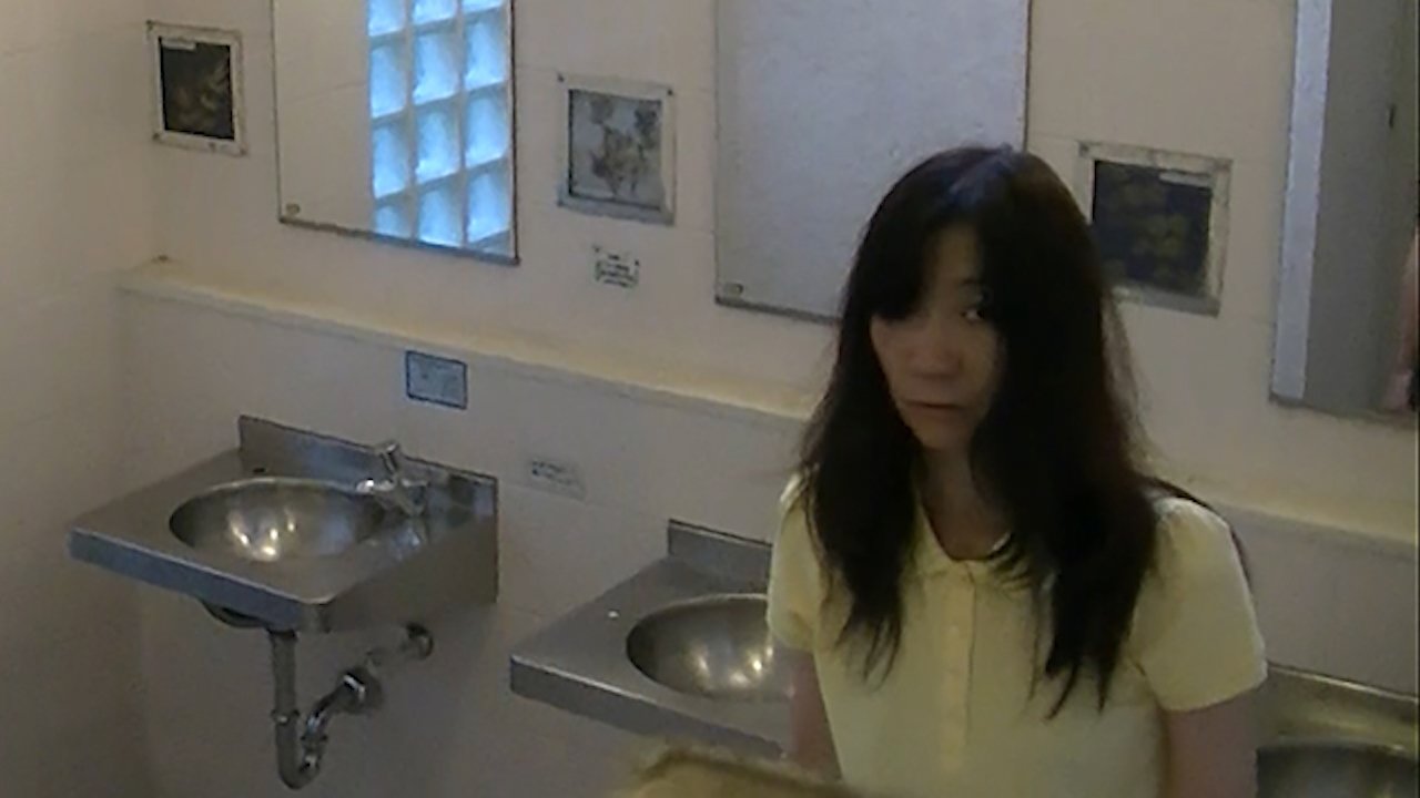 Backdrop for Convex Attack!! Psychic Research Team Kachikomi -  Revised Edition of Fear