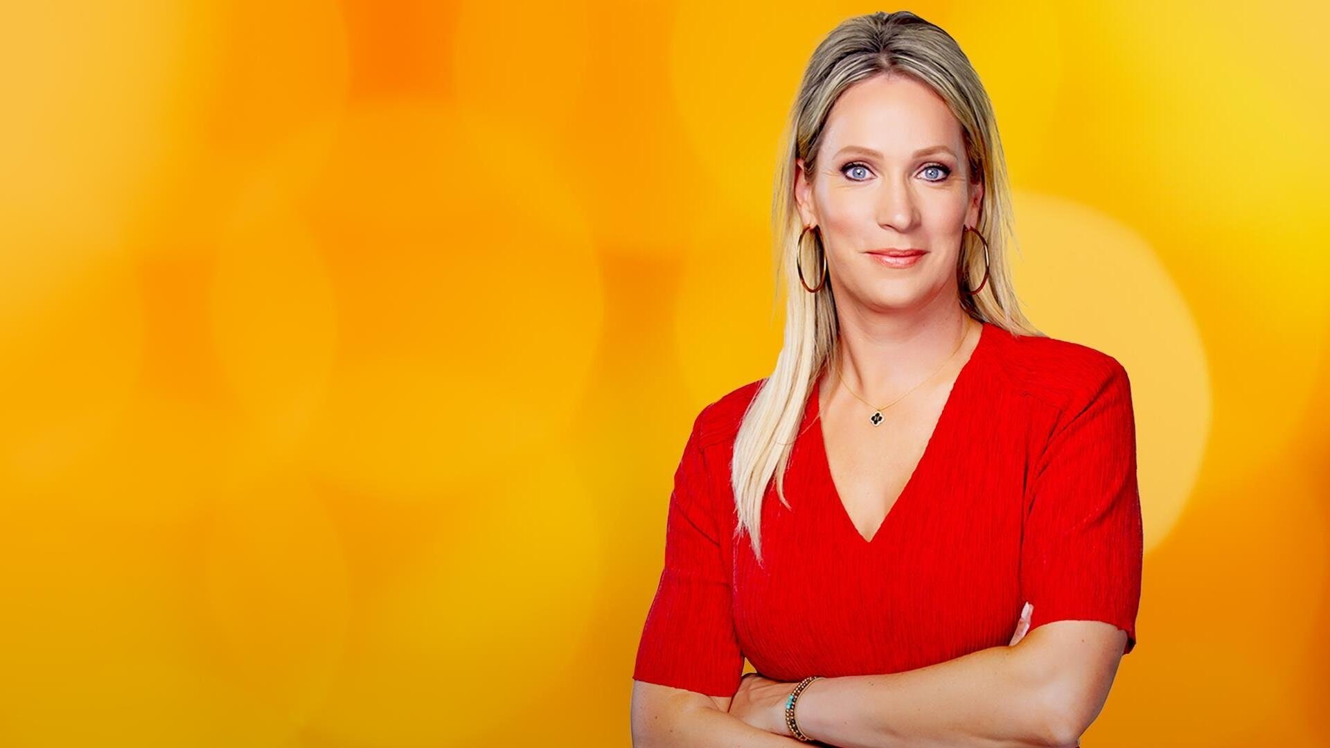 Backdrop for De Oranjezondag