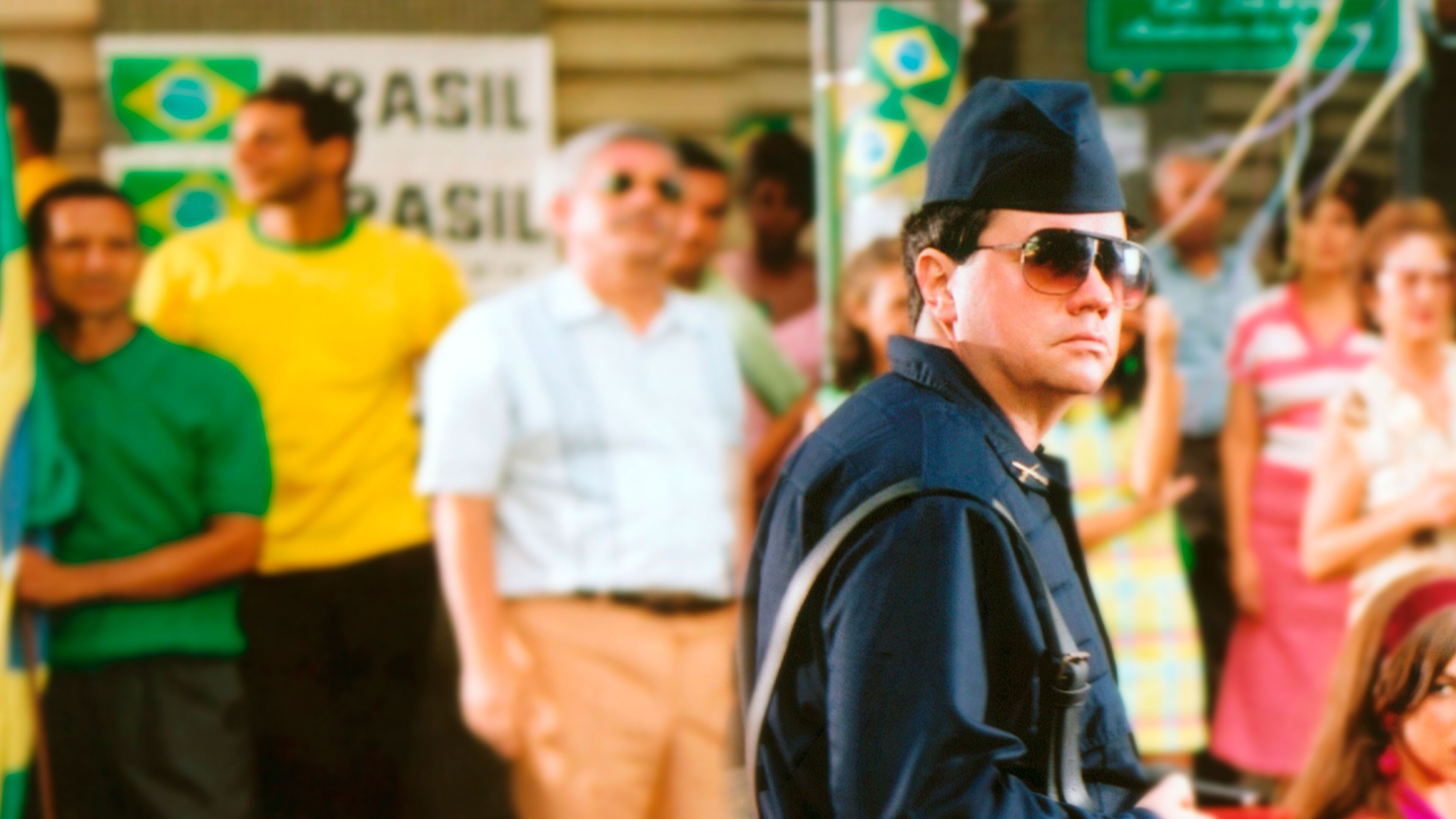 Backdrop for Casseta & Planeta: A Taça do Mundo é Nossa!