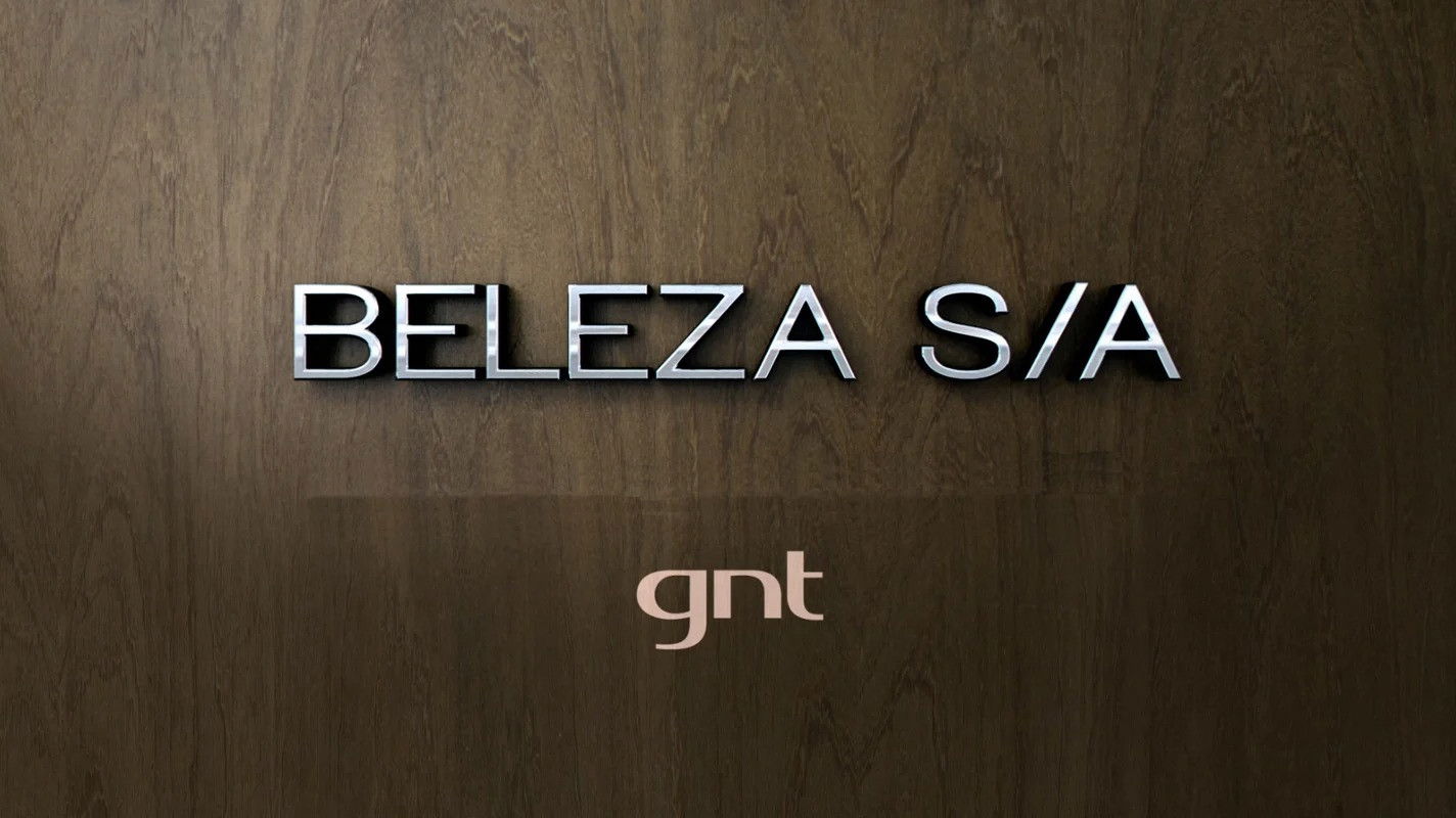 Backdrop for Beleza S/A