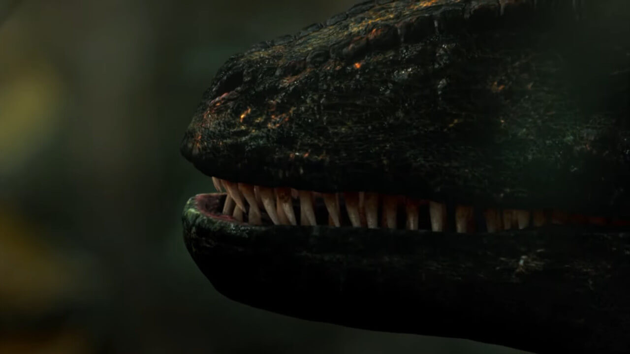 Backdrop for Intruders: Who is the Trespasser