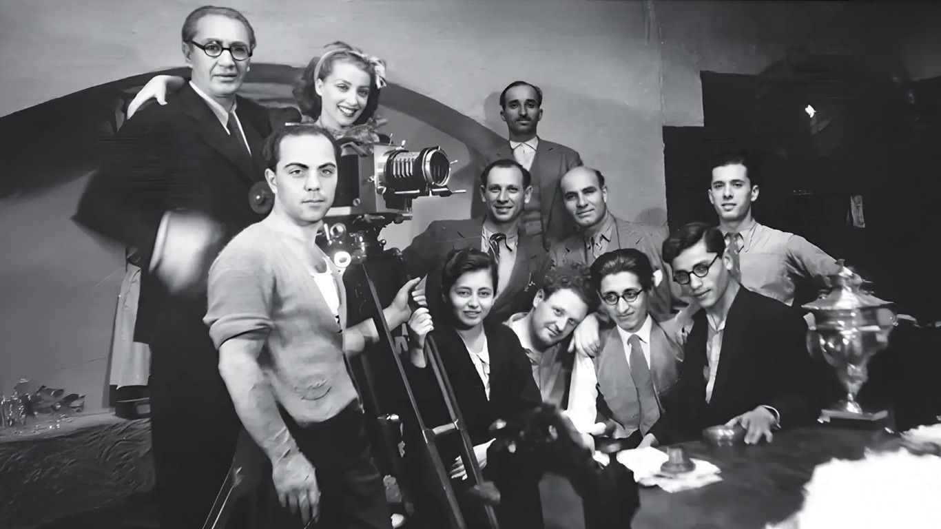 Backdrop for Towards the Sun