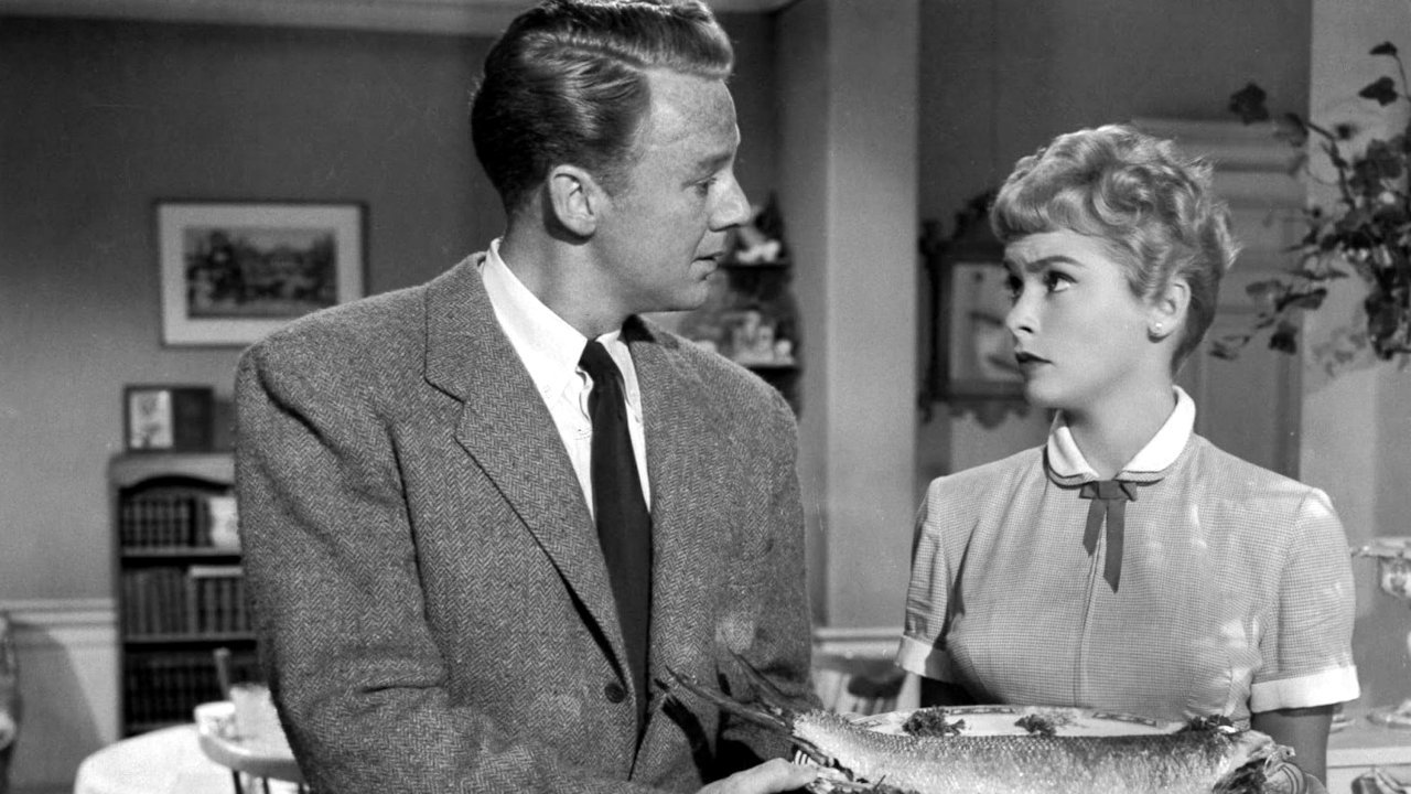 Backdrop for Confidentially Connie