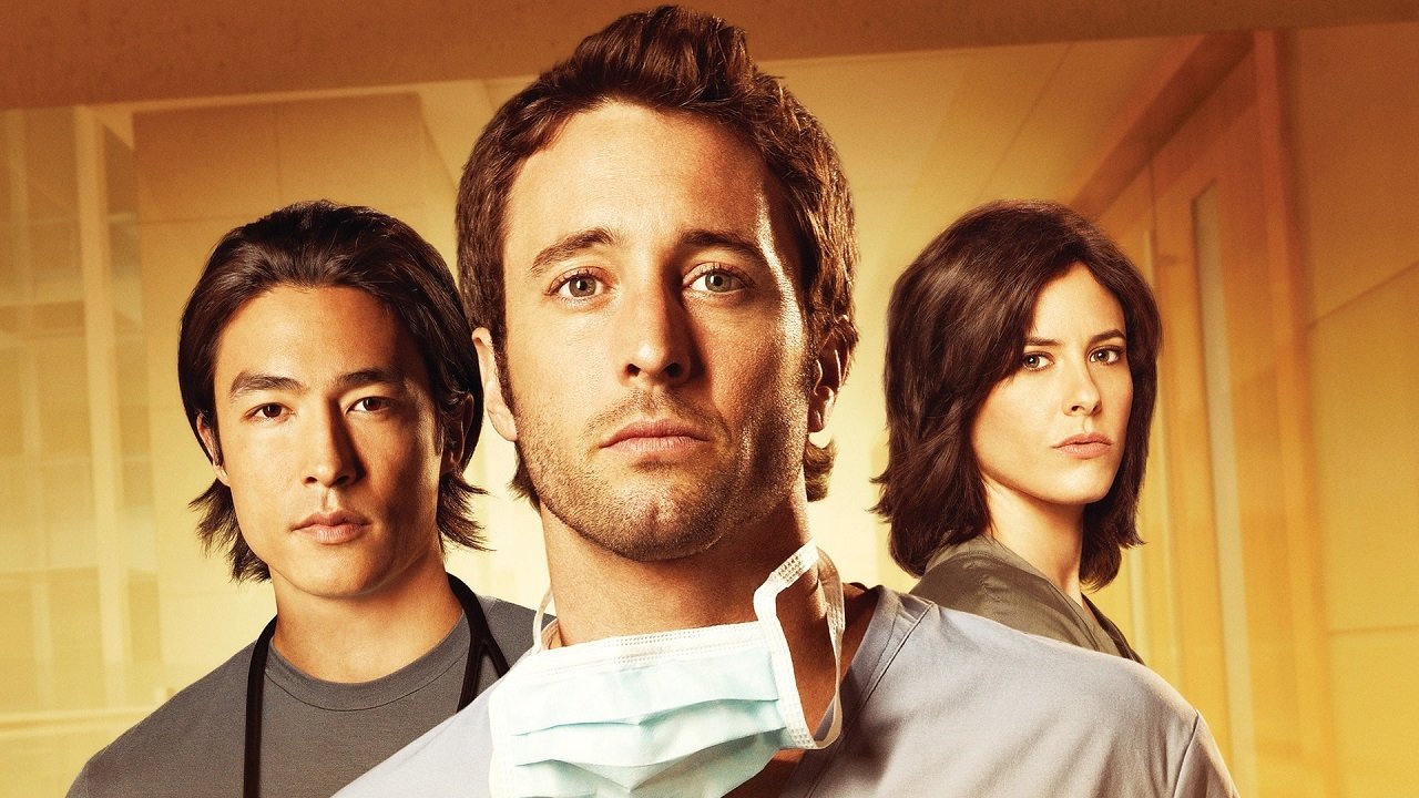 Backdrop for Three Rivers