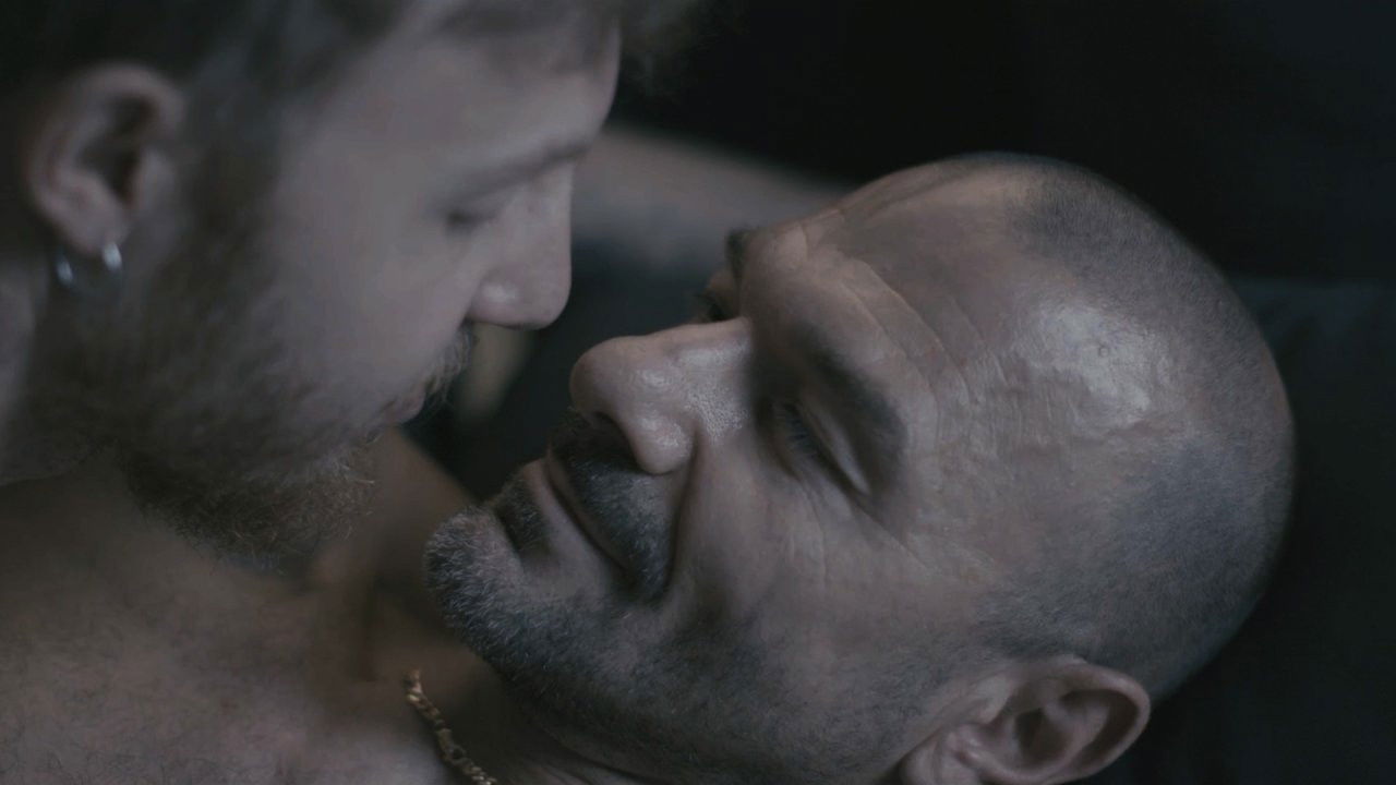 Backdrop for Anatomy of a Relationship