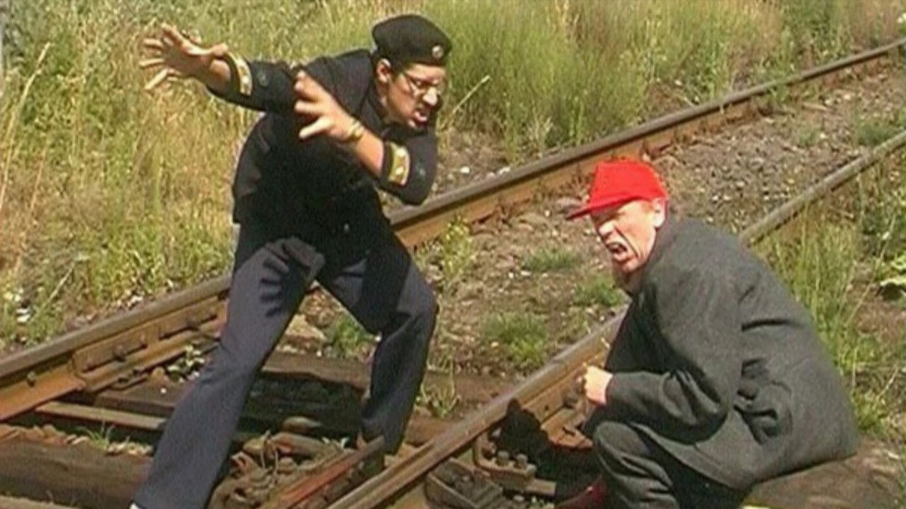 Backdrop for Jug of the Dumb