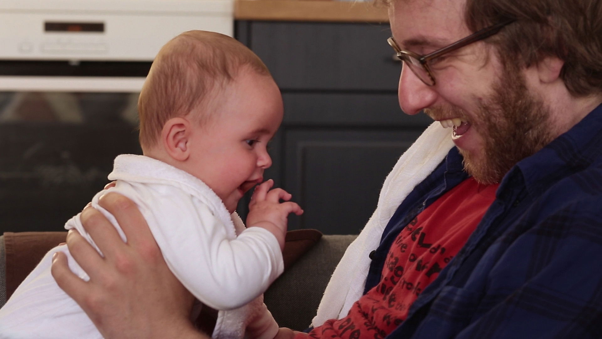 Backdrop for Père et Fille