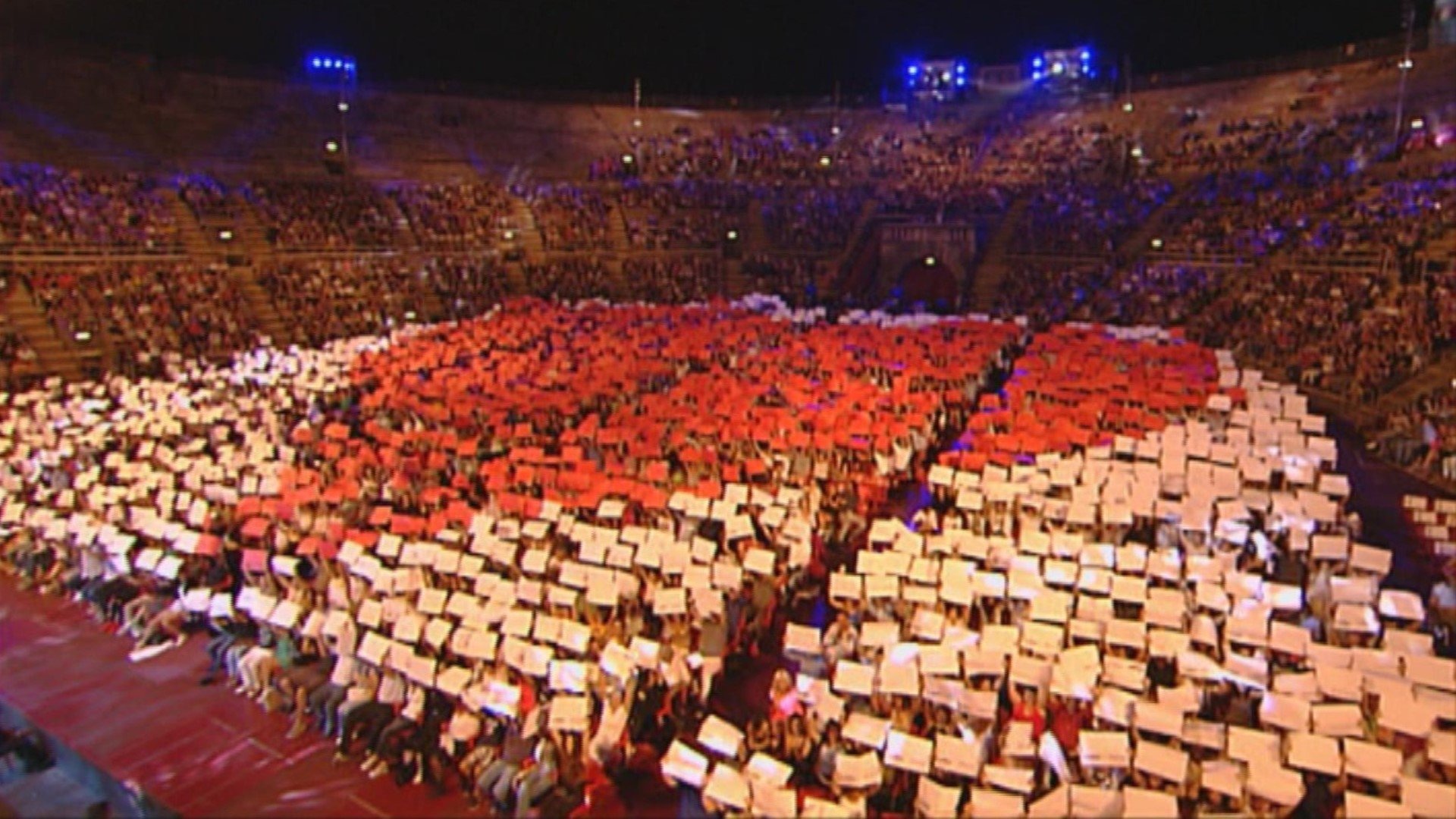 Backdrop for Pintus @Arena