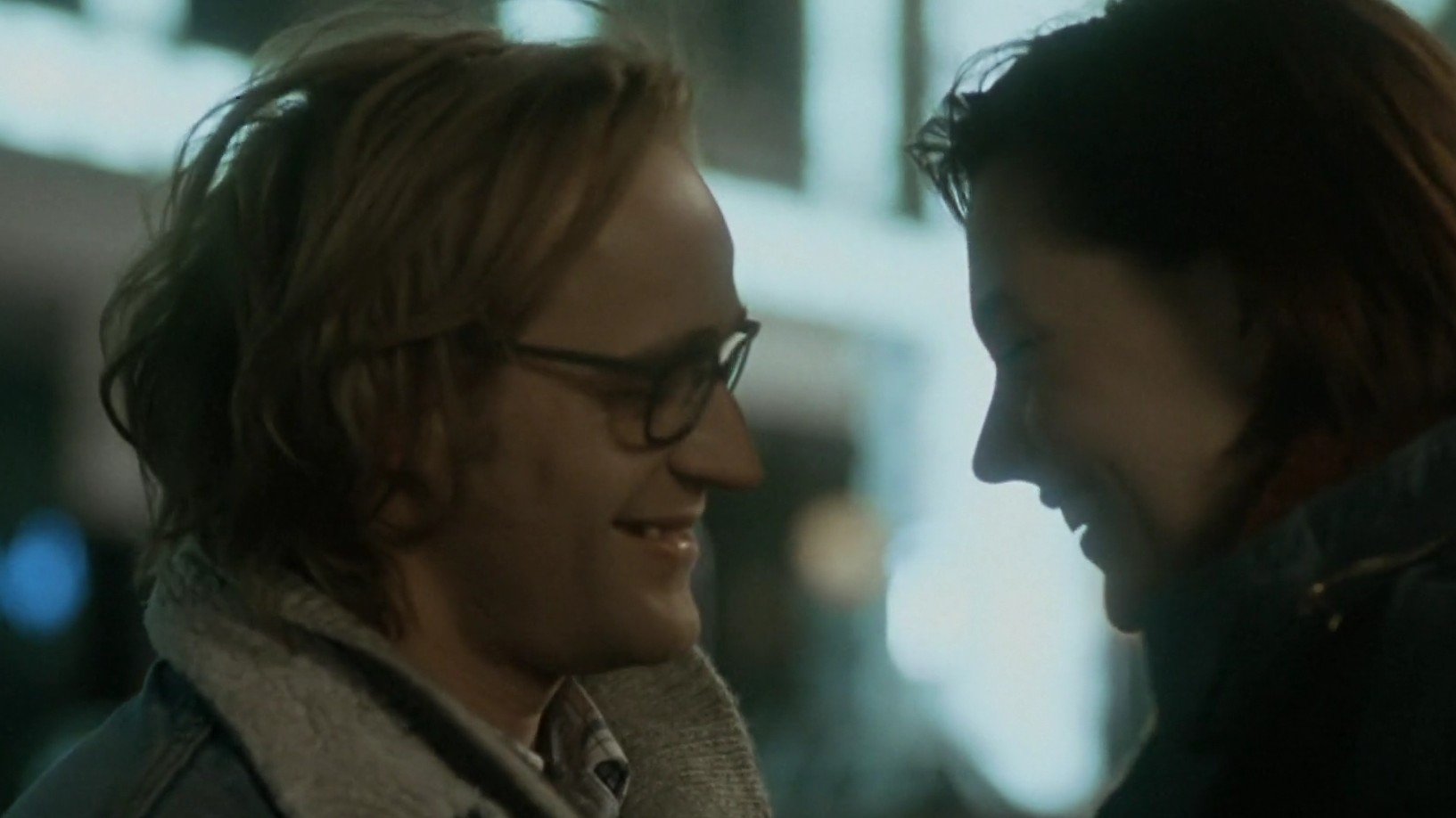 Backdrop for Life Is All You Get