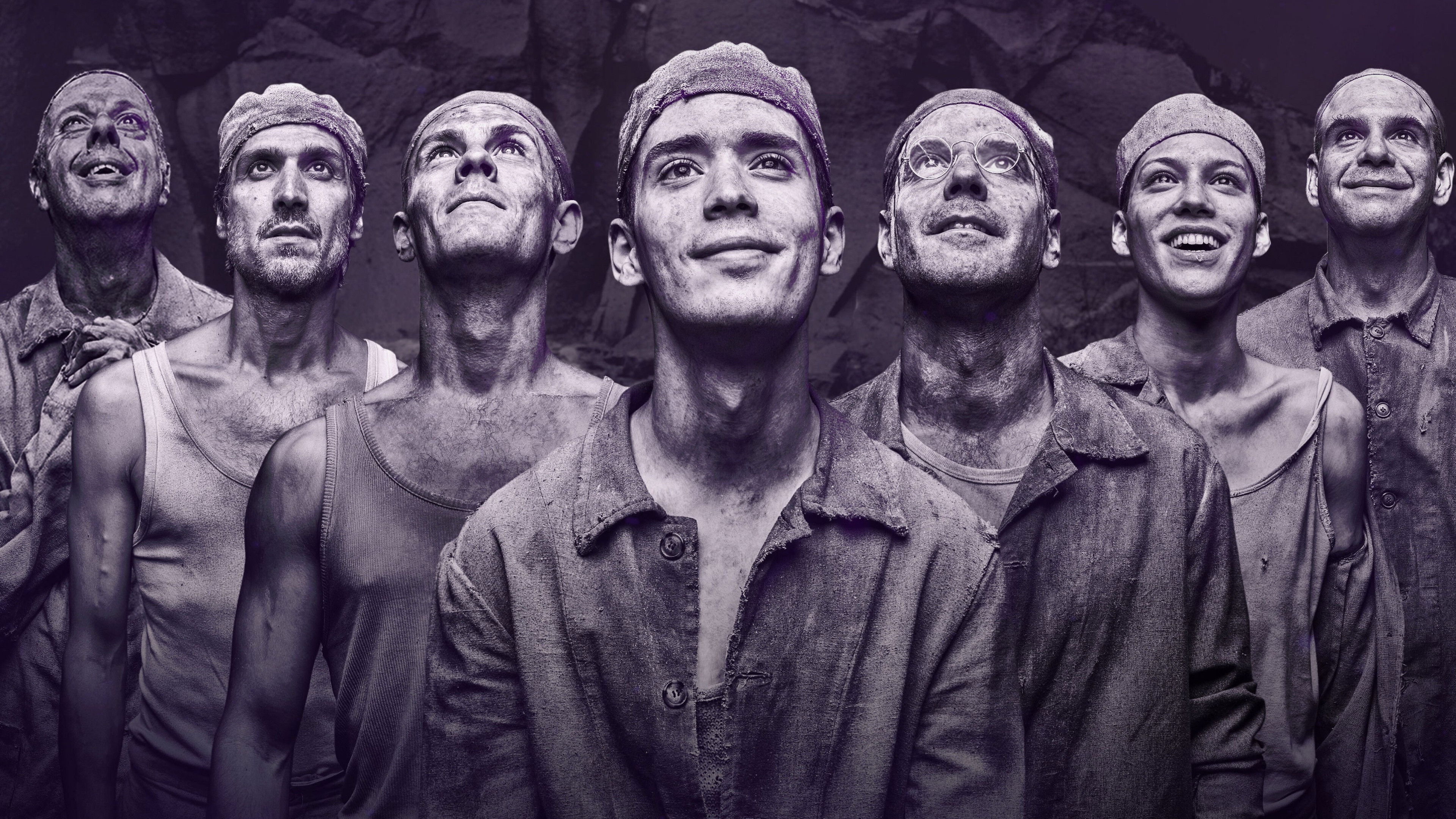 Backdrop for Nights in Tefía