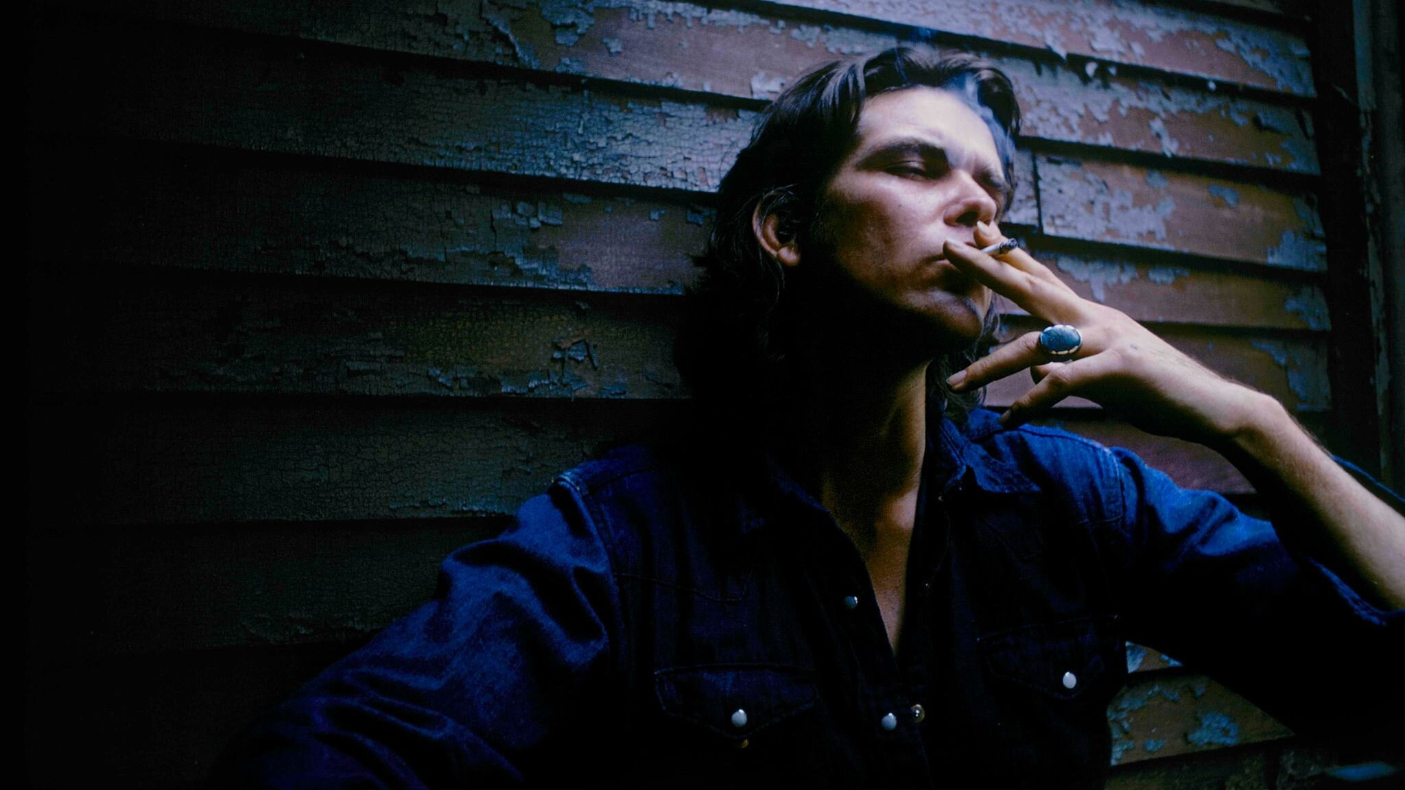 Backdrop for Without Getting Killed or Caught