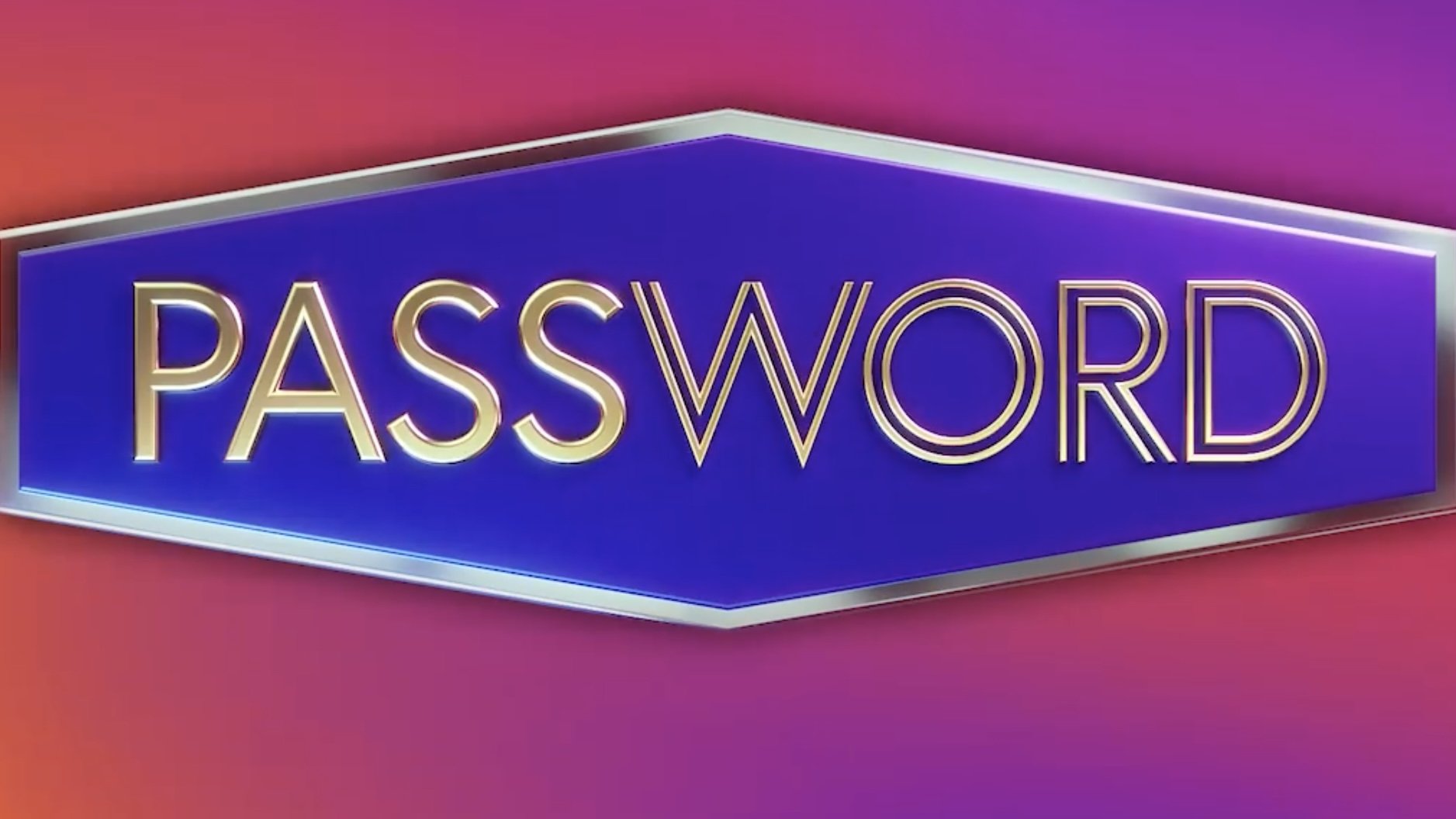Backdrop for Password