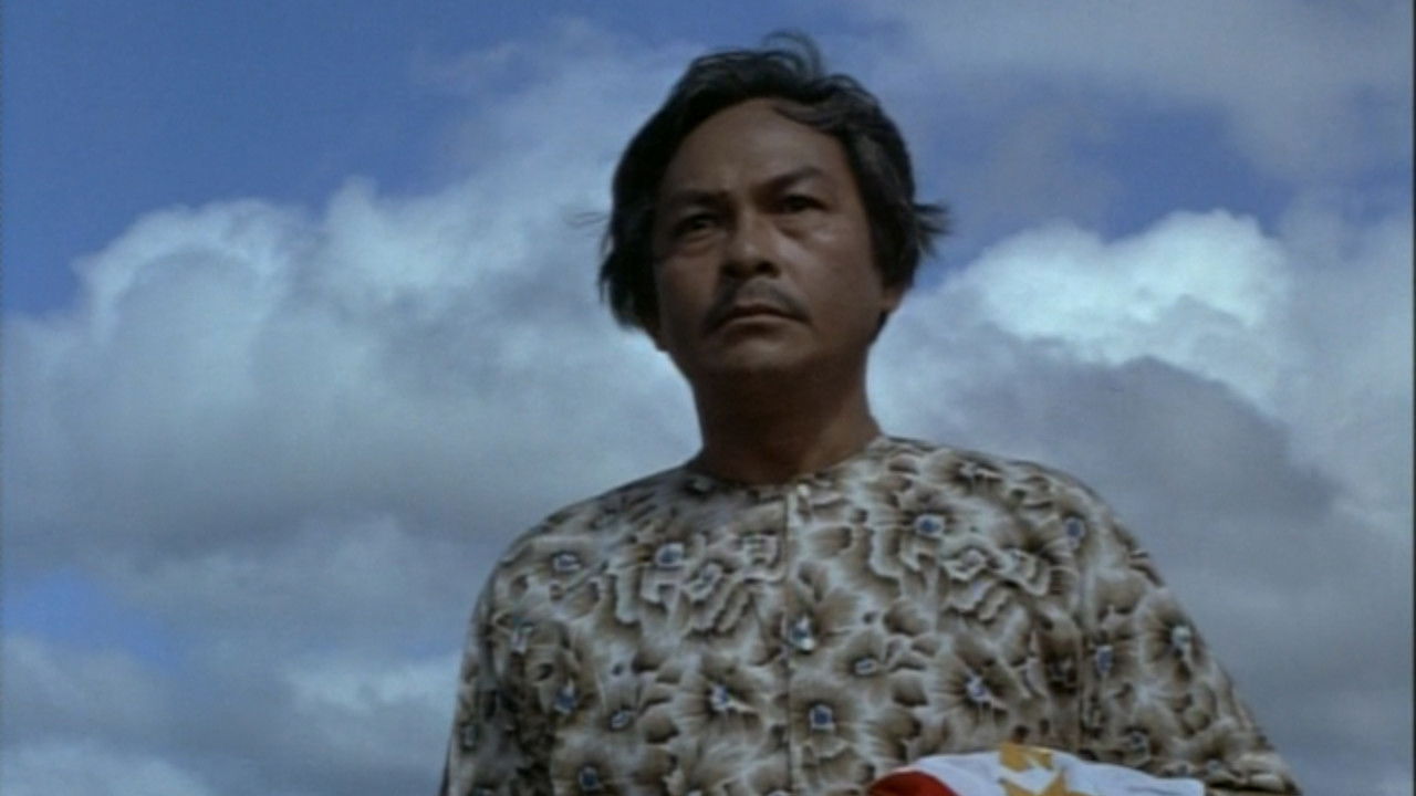 Backdrop for A Taste of Hell