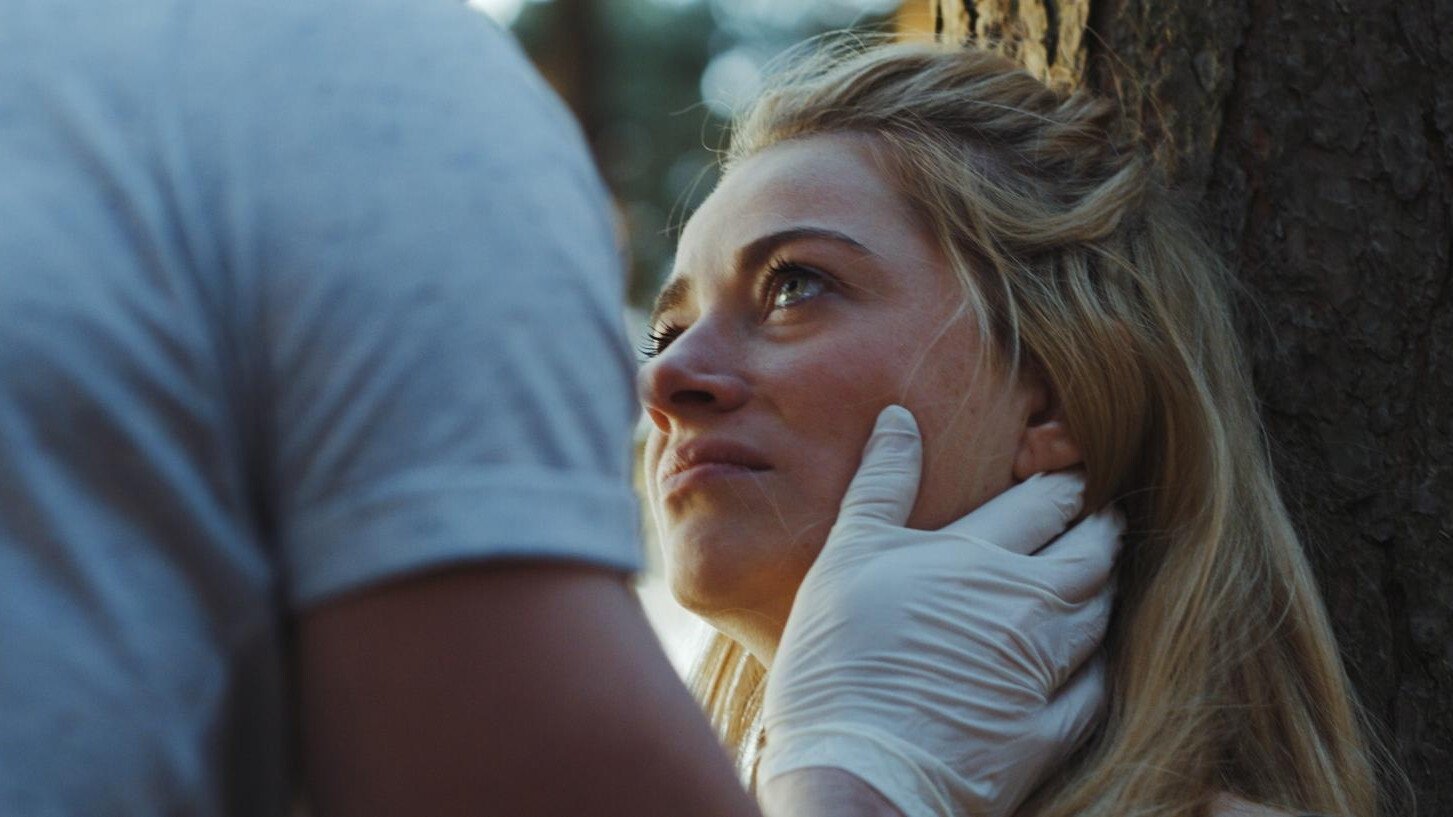 Backdrop for Crawl to Me Darling