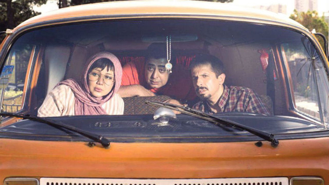 Backdrop for The Redtails