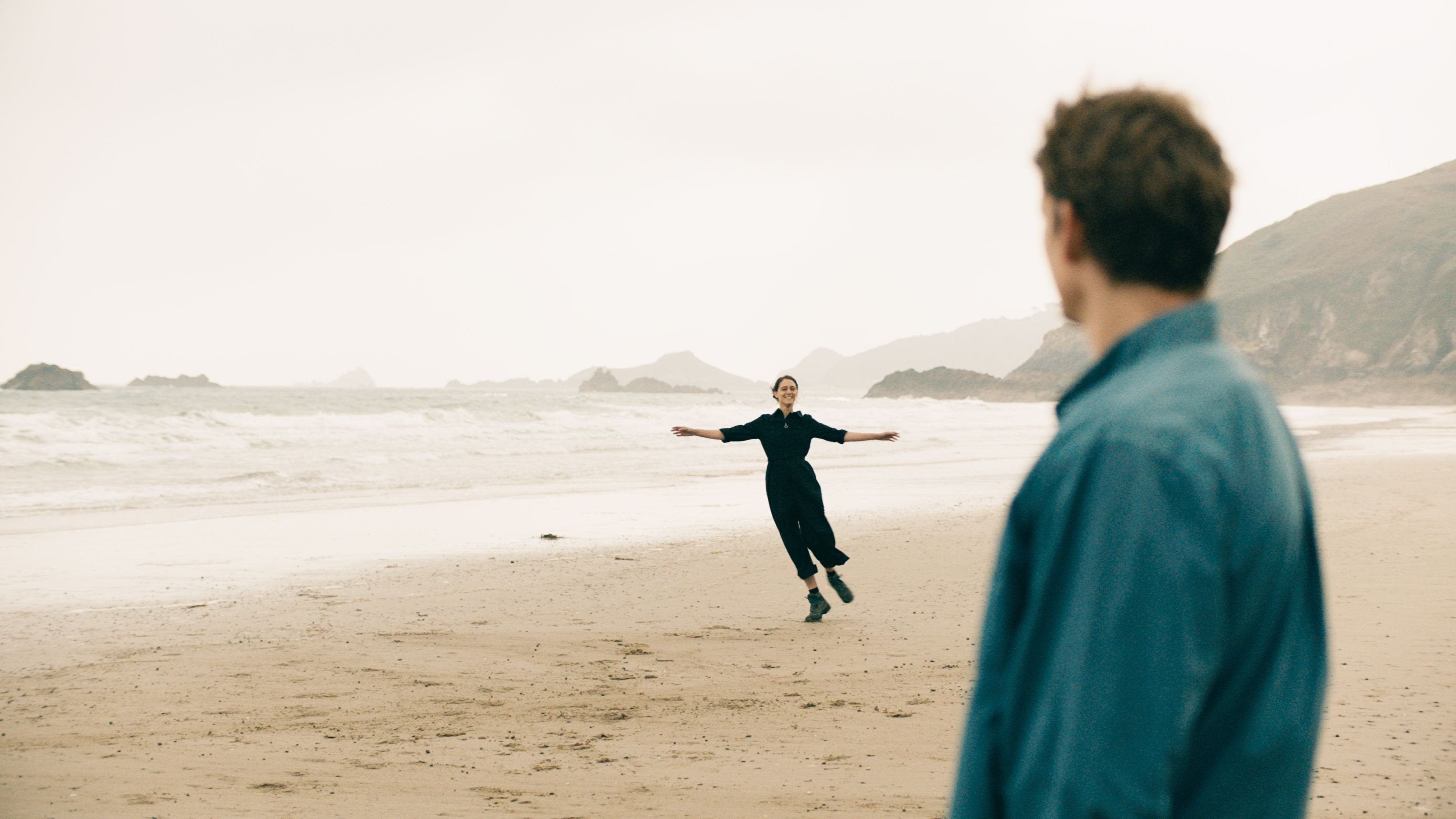 Backdrop for Before We Collapse