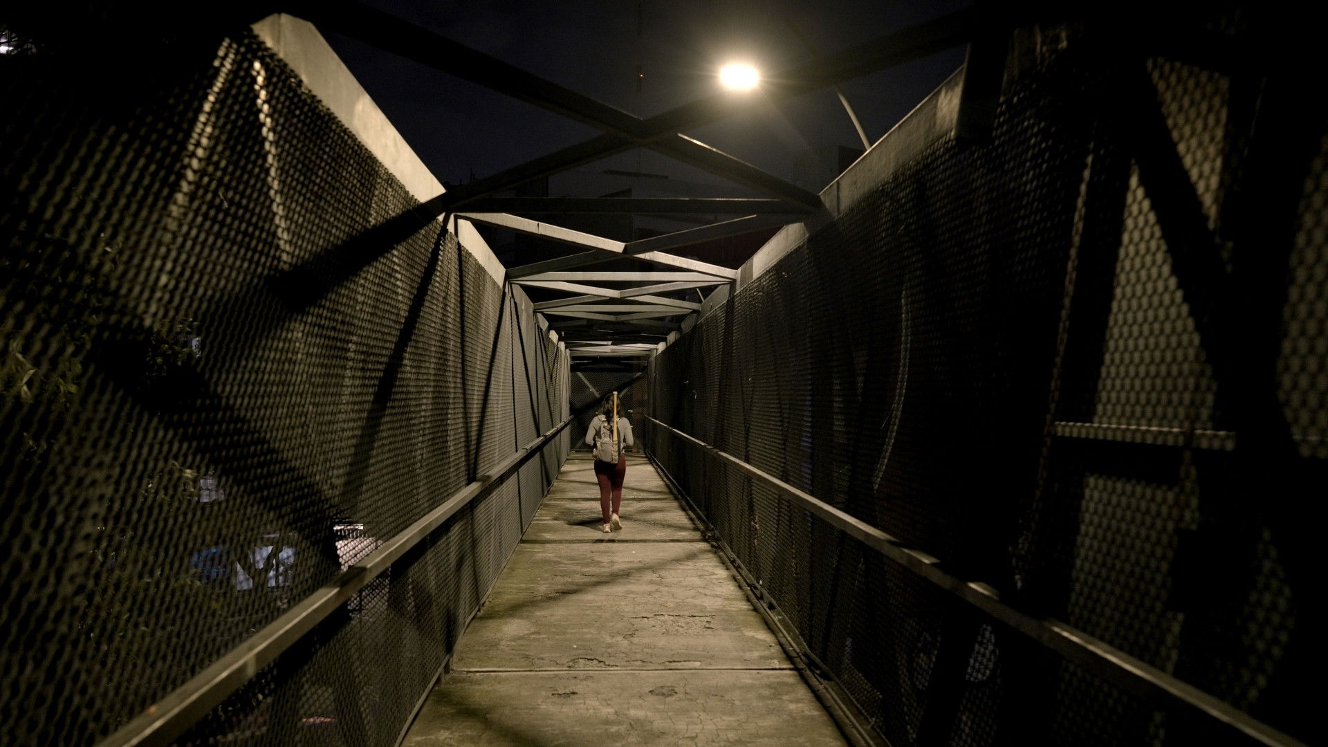 Backdrop for Home run