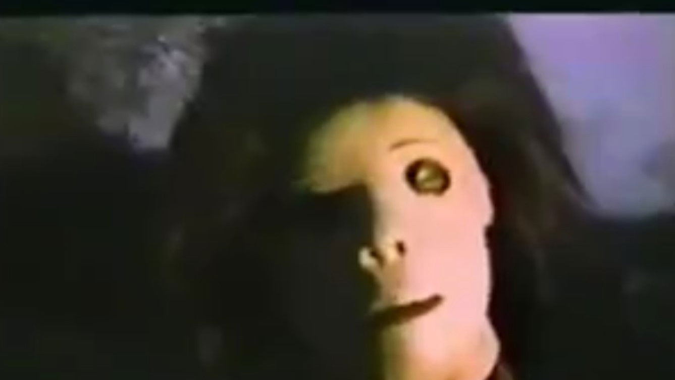 Backdrop for Friday the 13th: Halloween Night