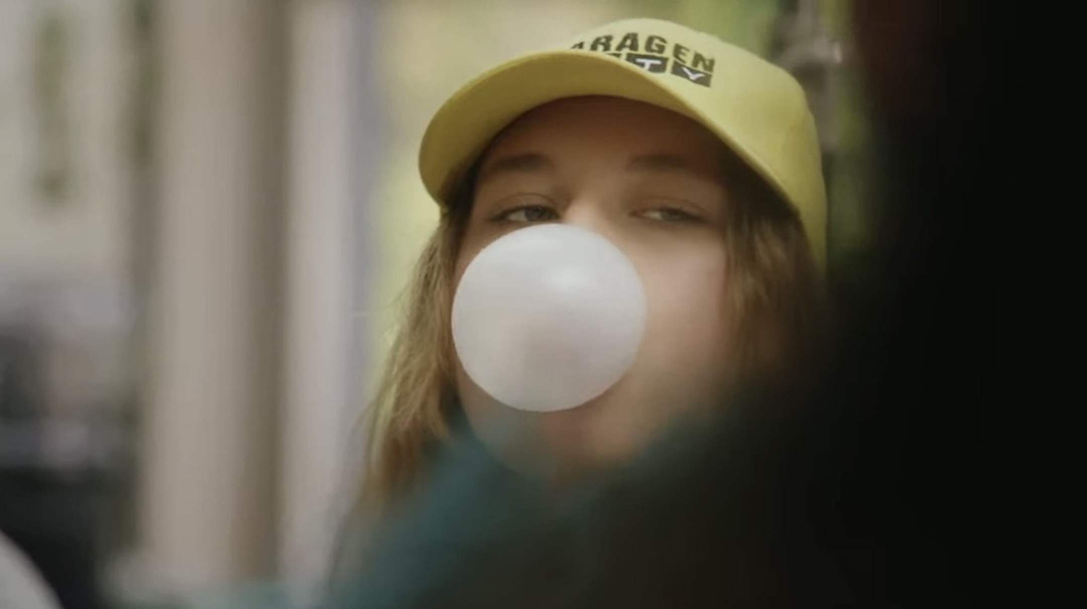 Backdrop for Attendance